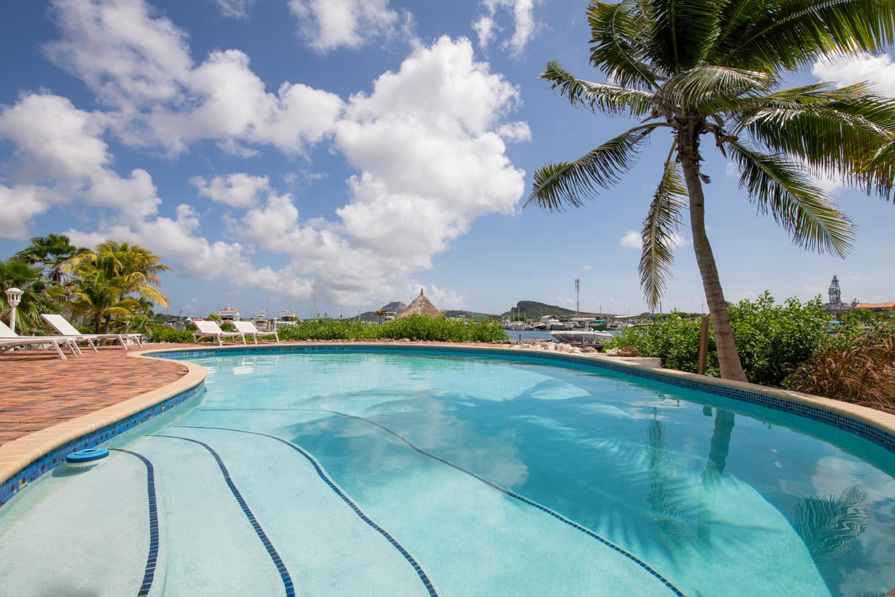 Masbango Beach Resort