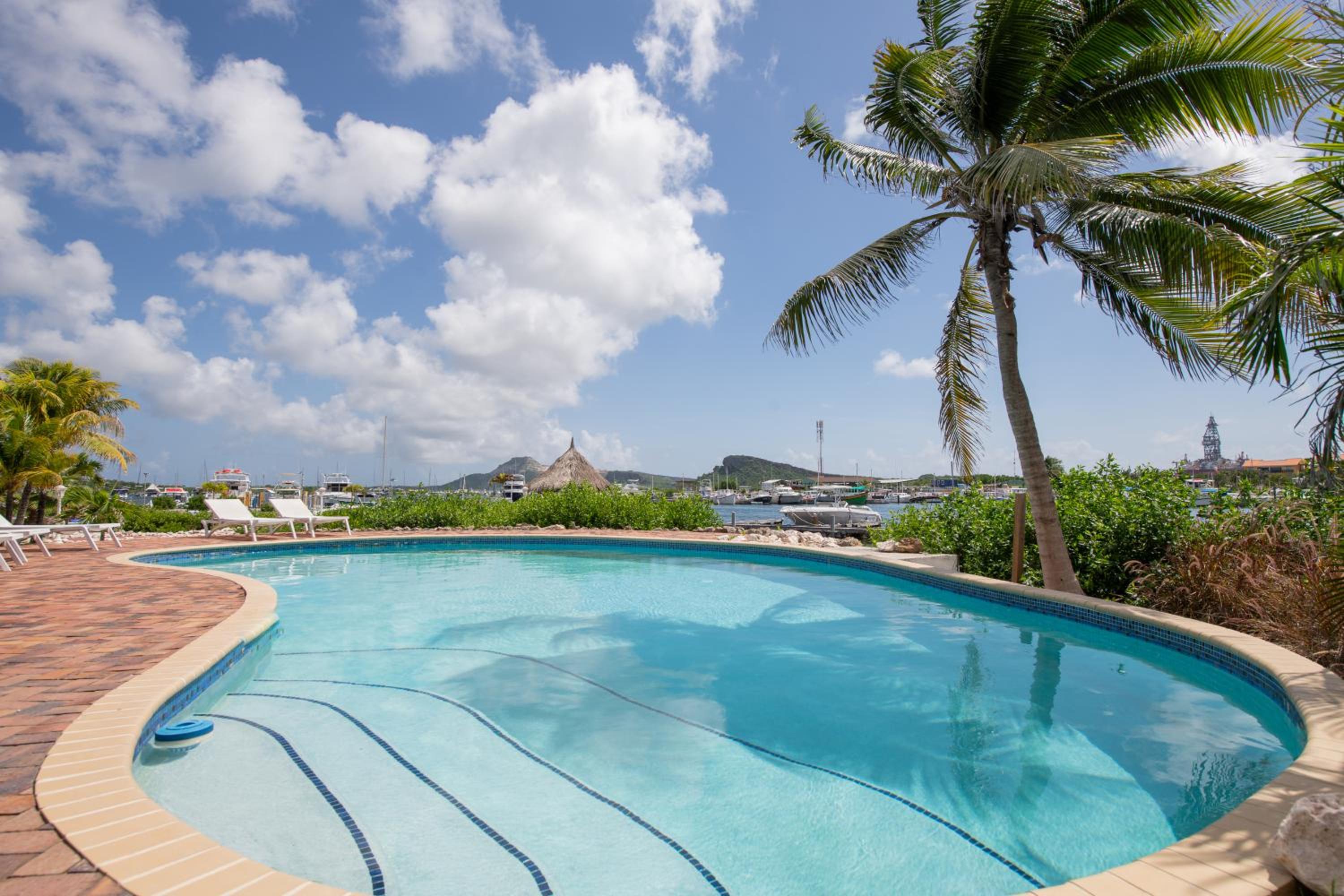 Masbango Beach Resort