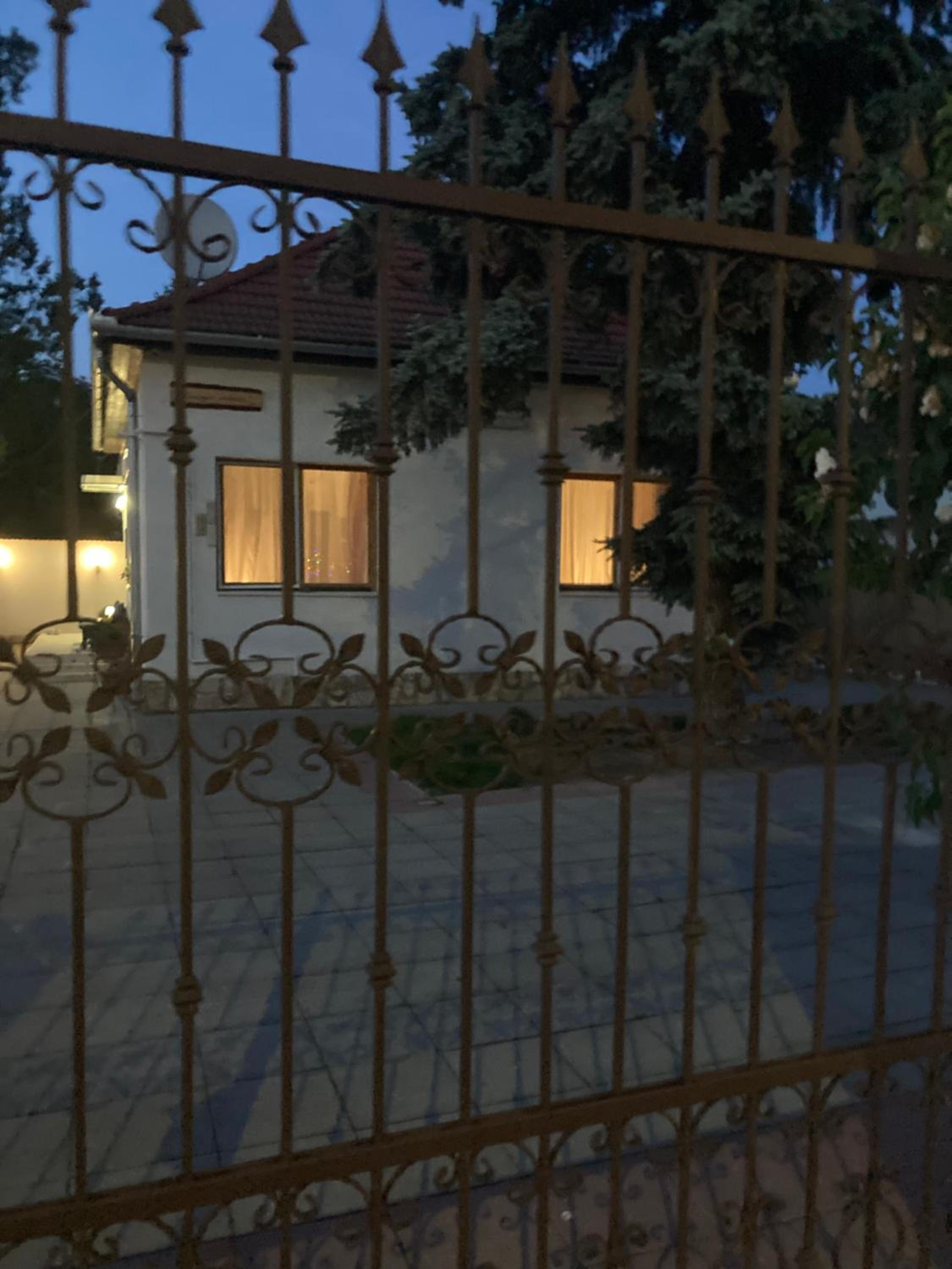 Tavaszpart Vendégház