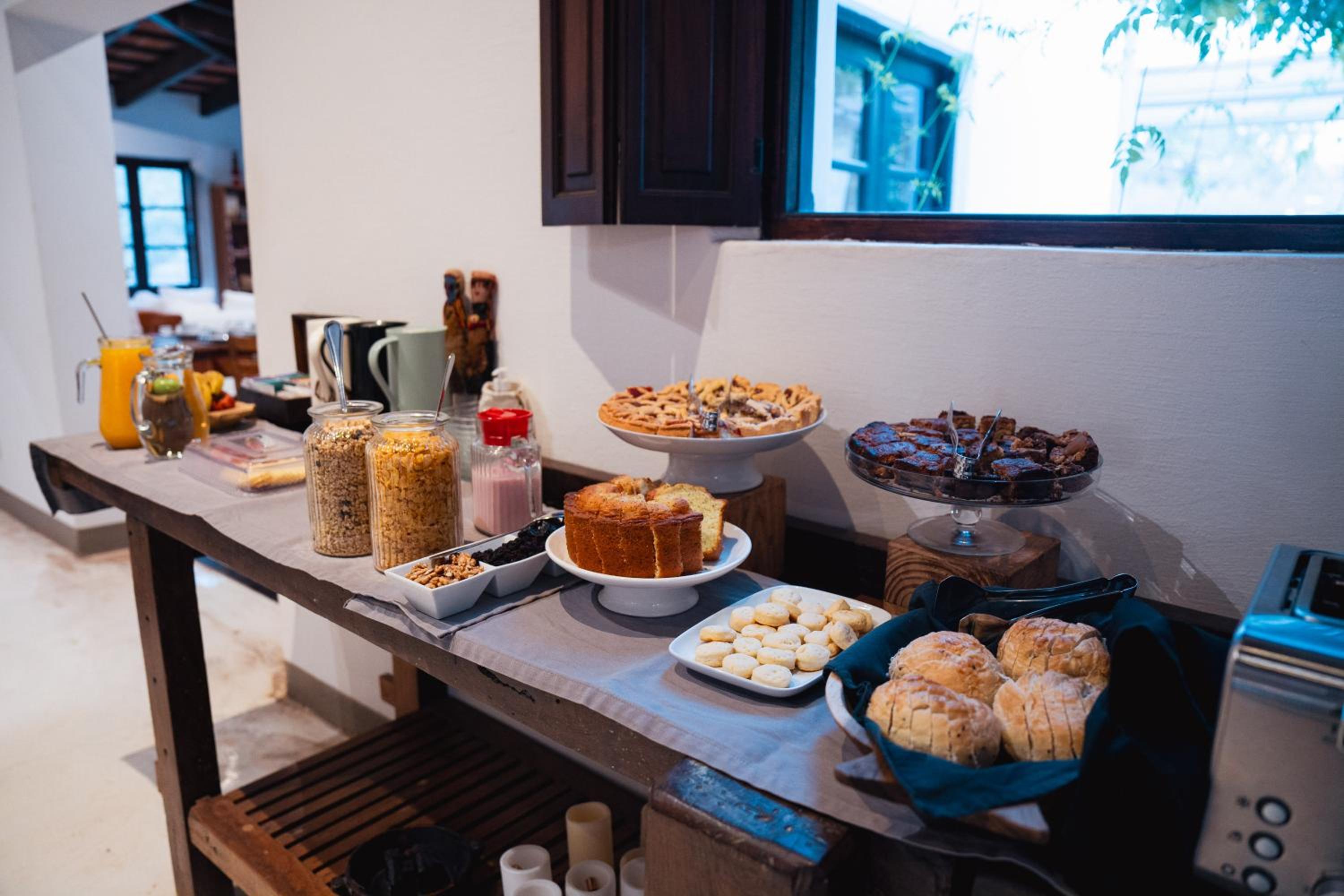 Finca Valentina