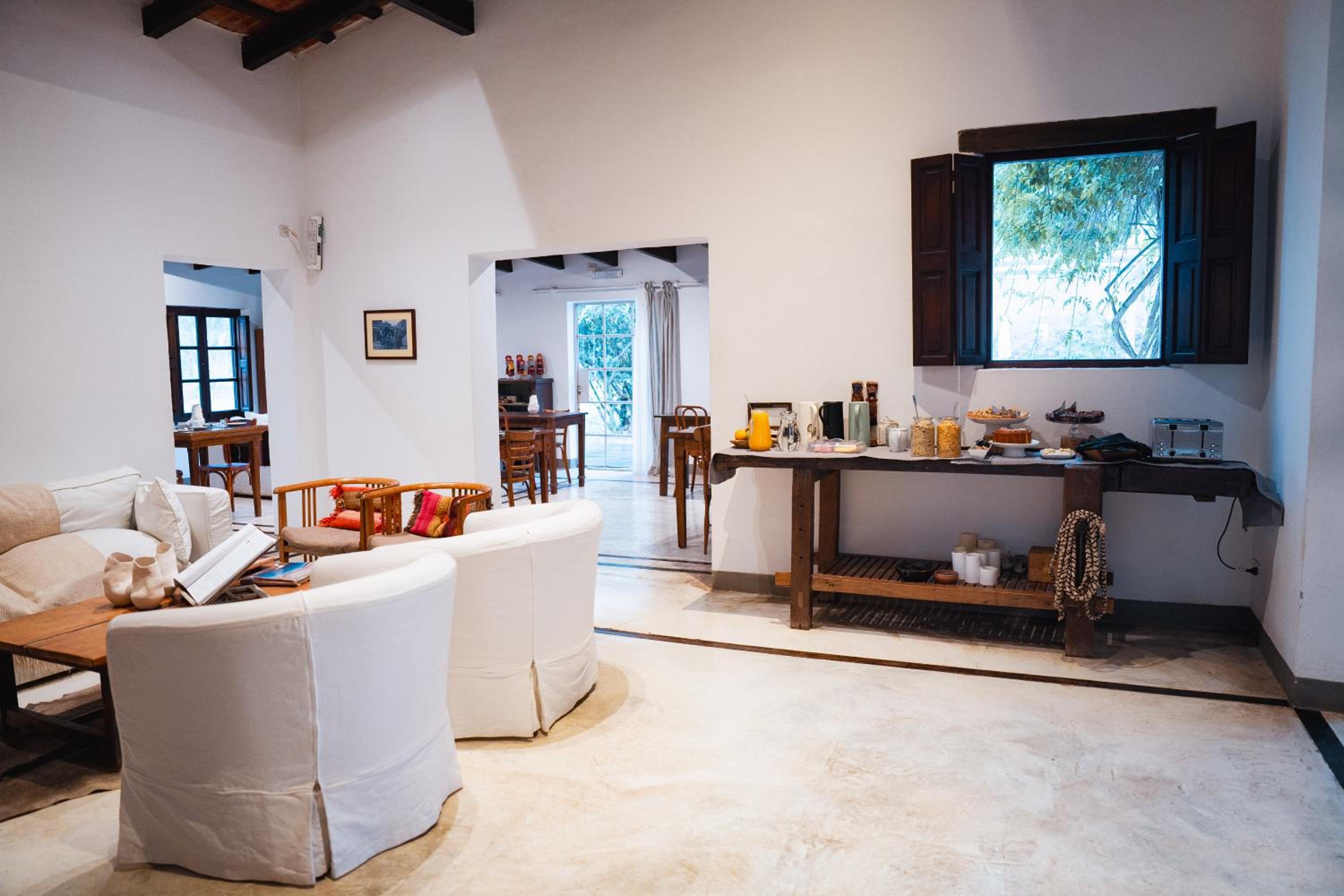 Finca Valentina