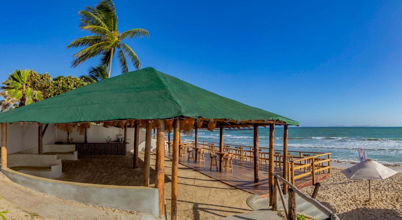 Sunsol Isla Caribe
