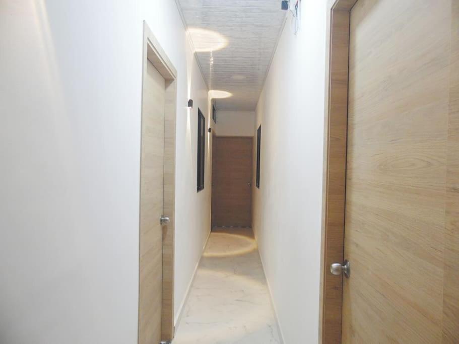 Apt#201 Descanso familiar en apartamentos Bethel