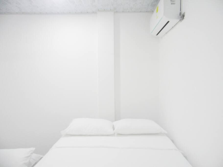 Apt#201 Descanso familiar en apartamentos Bethel