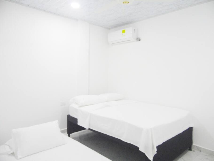 Apt#201 Descanso familiar en apartamentos Bethel