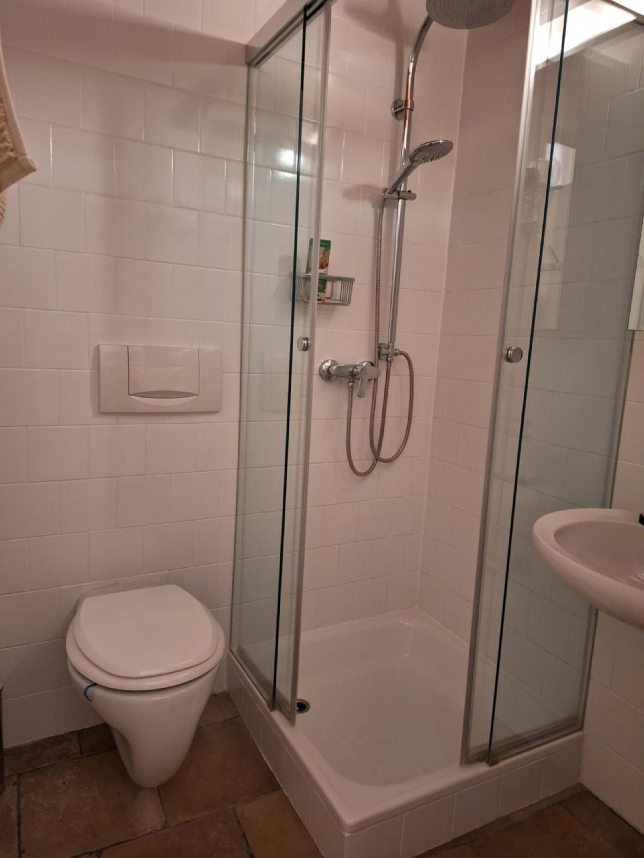 Apartment Altwien