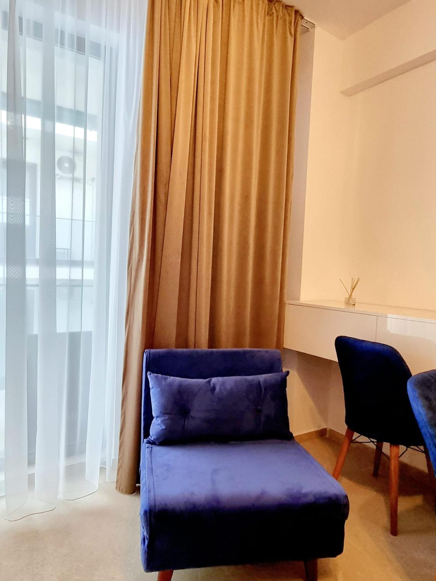Sara - Endless Summer Mamaia Nord Apartaments