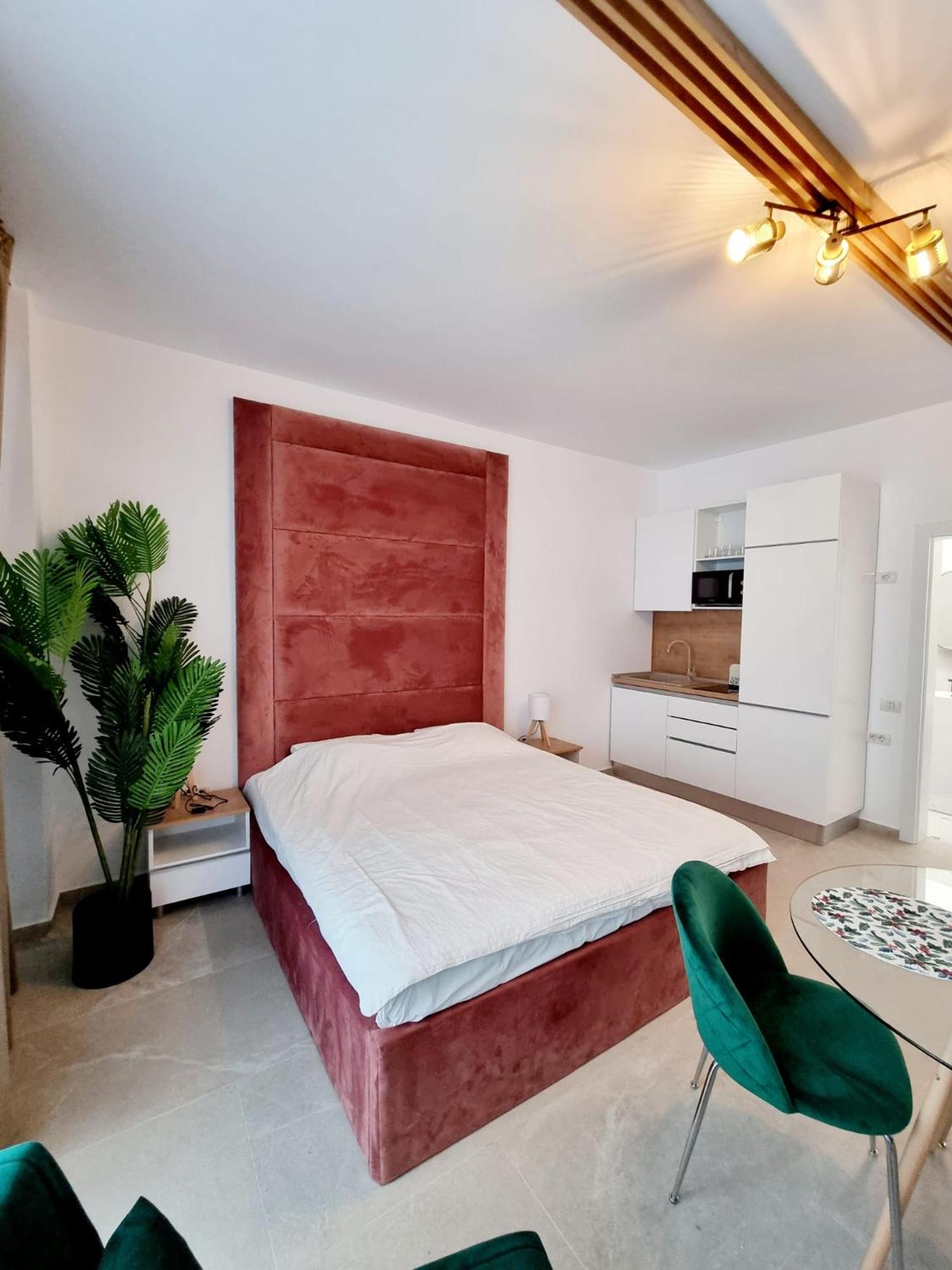 Sara - Endless Summer Mamaia Nord Apartaments