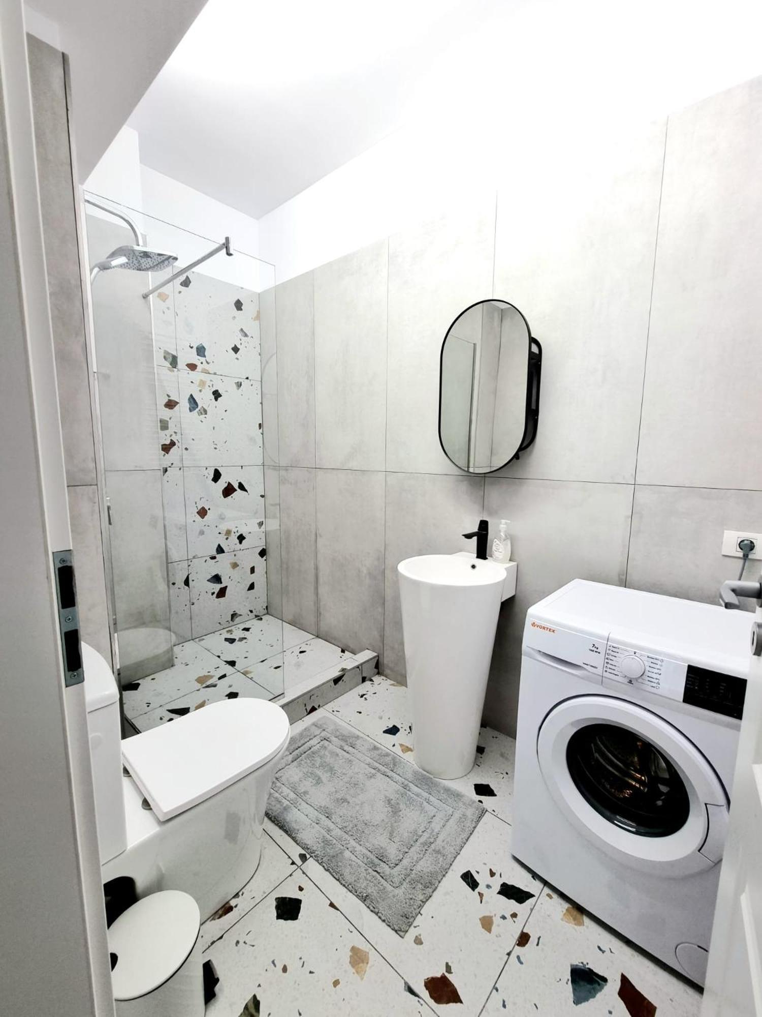 Sara - Endless Summer Mamaia Nord Apartaments