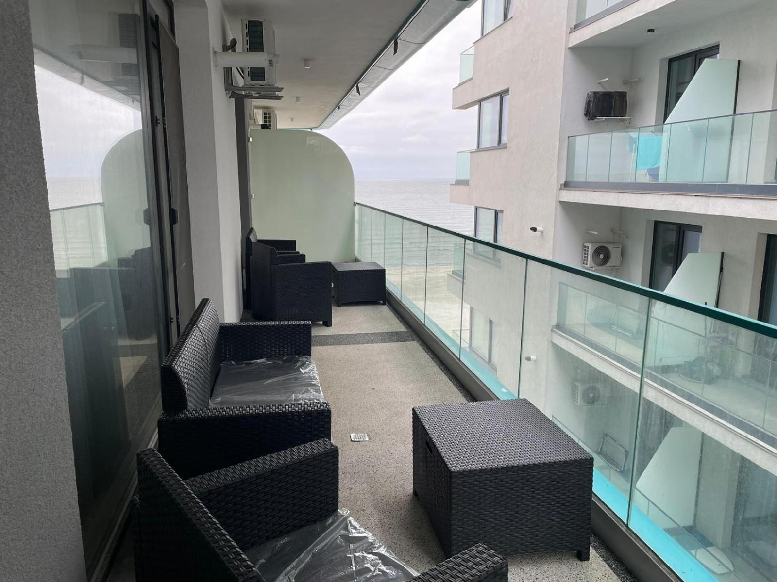 Sara - Endless Summer Mamaia Nord Apartaments