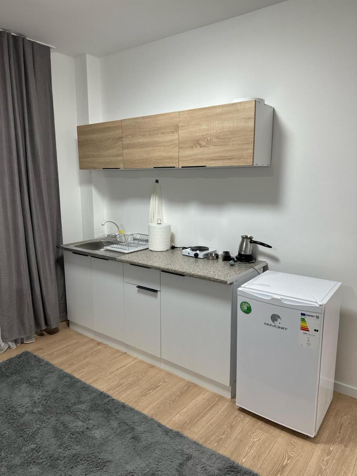 Arasta Apartments