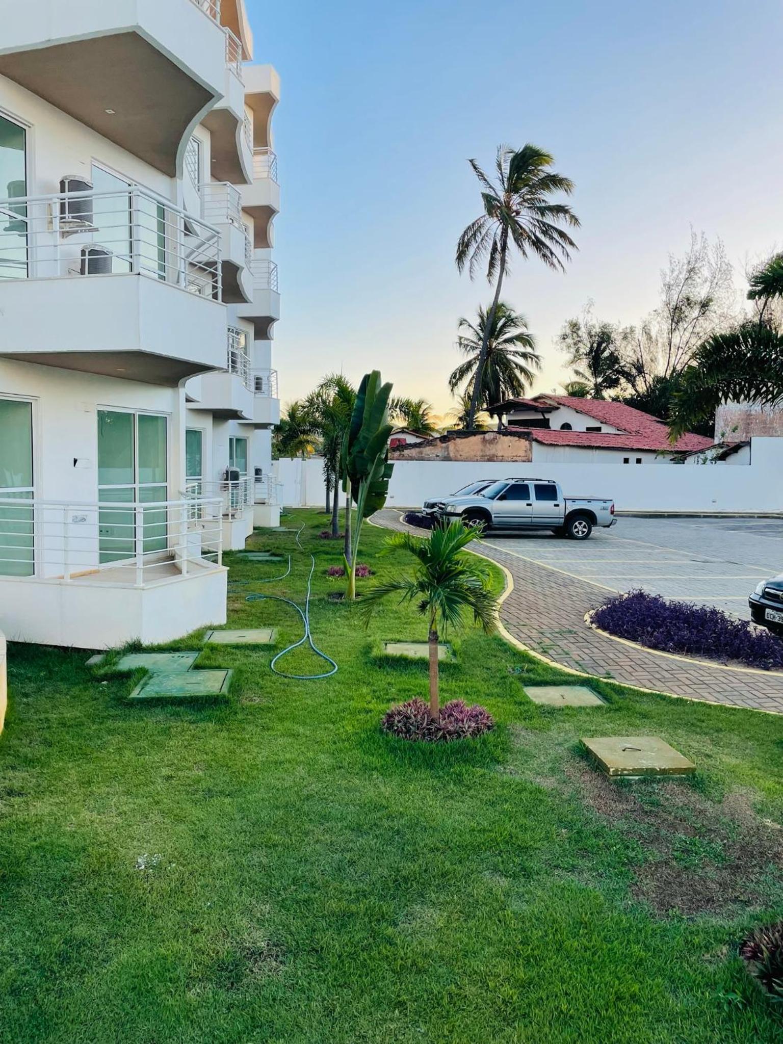 Smarts Beach Ap Cumbuco