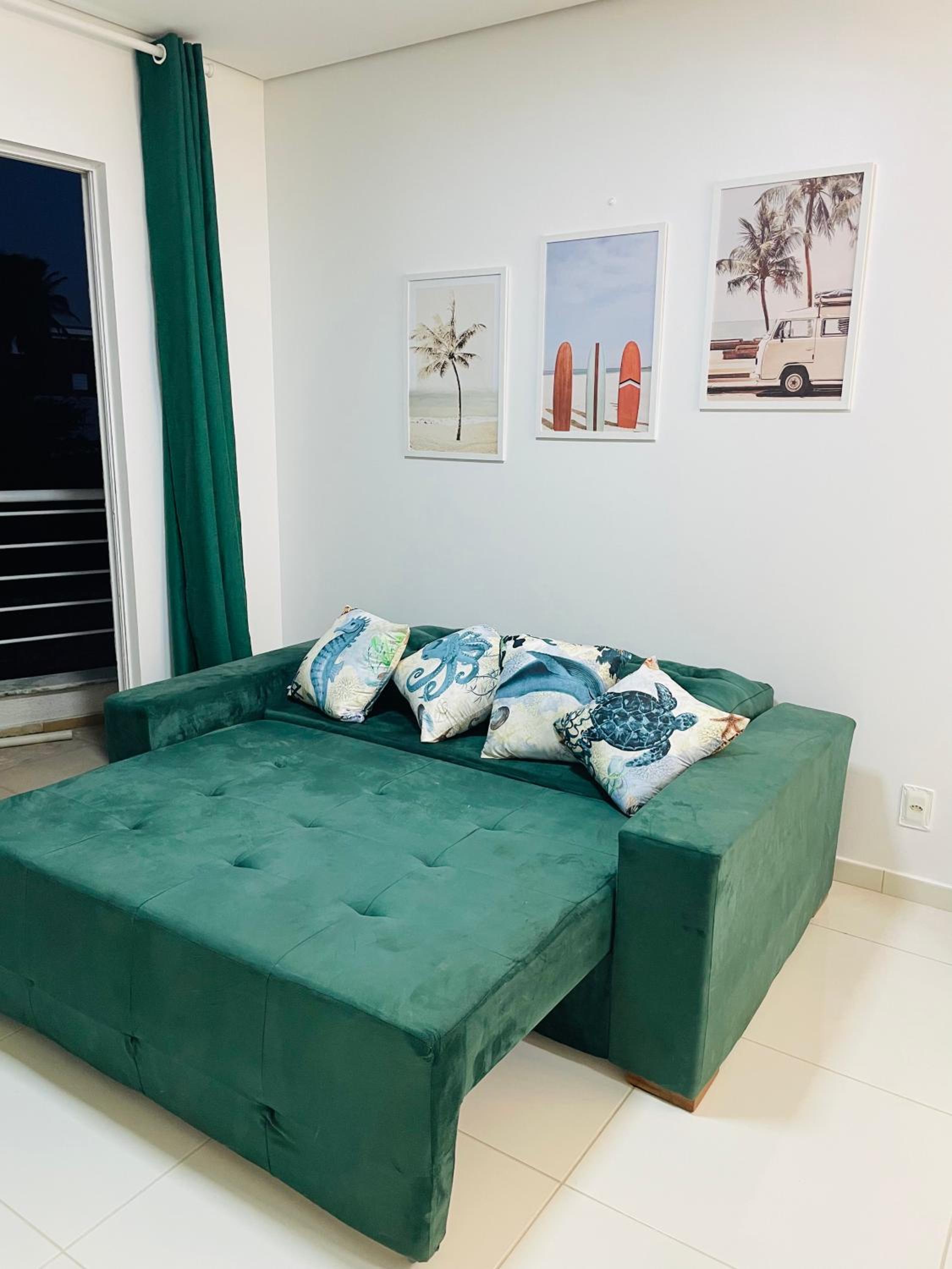 Smarts Beach Ap Cumbuco