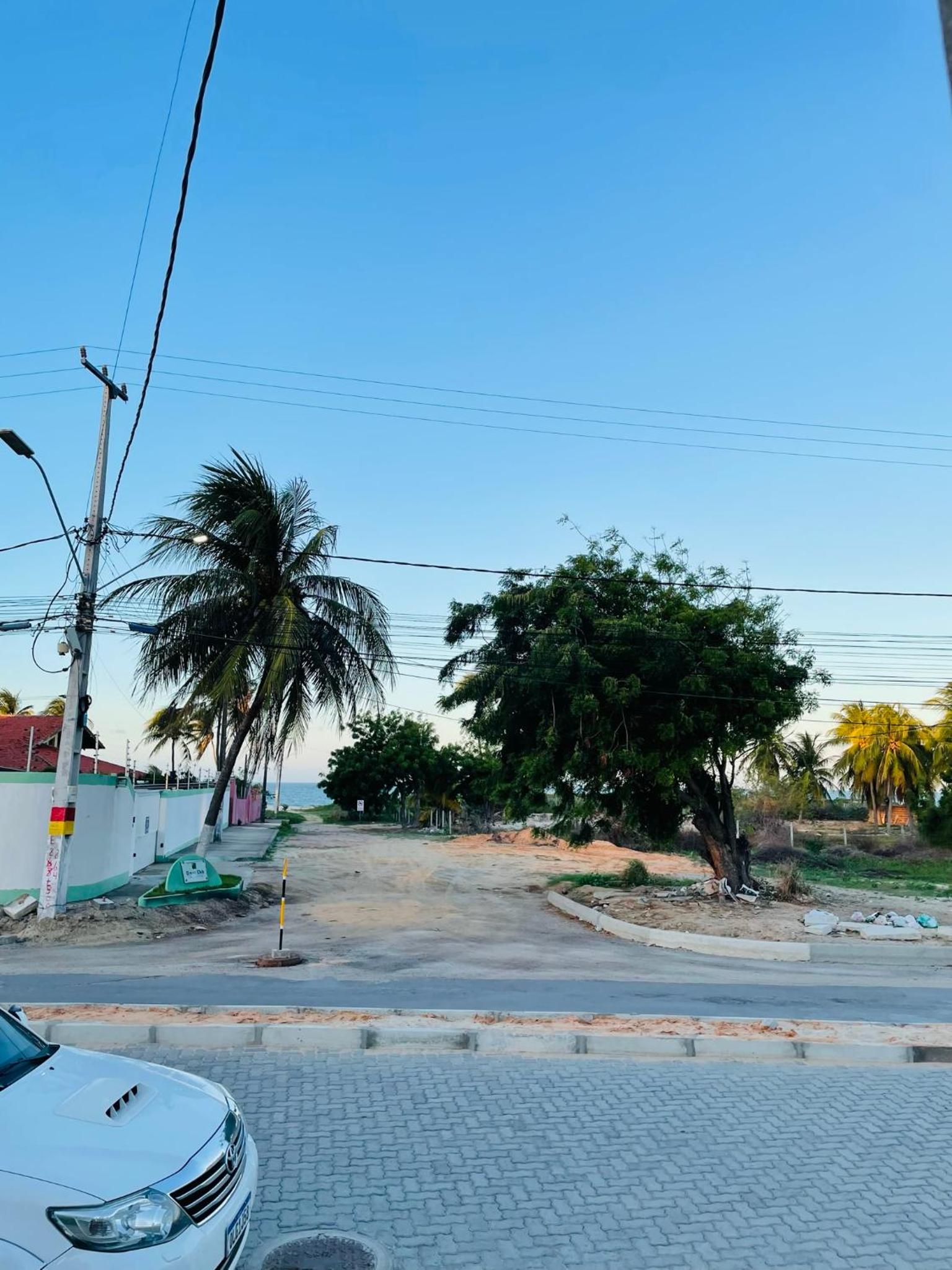 Smarts Beach Ap Cumbuco