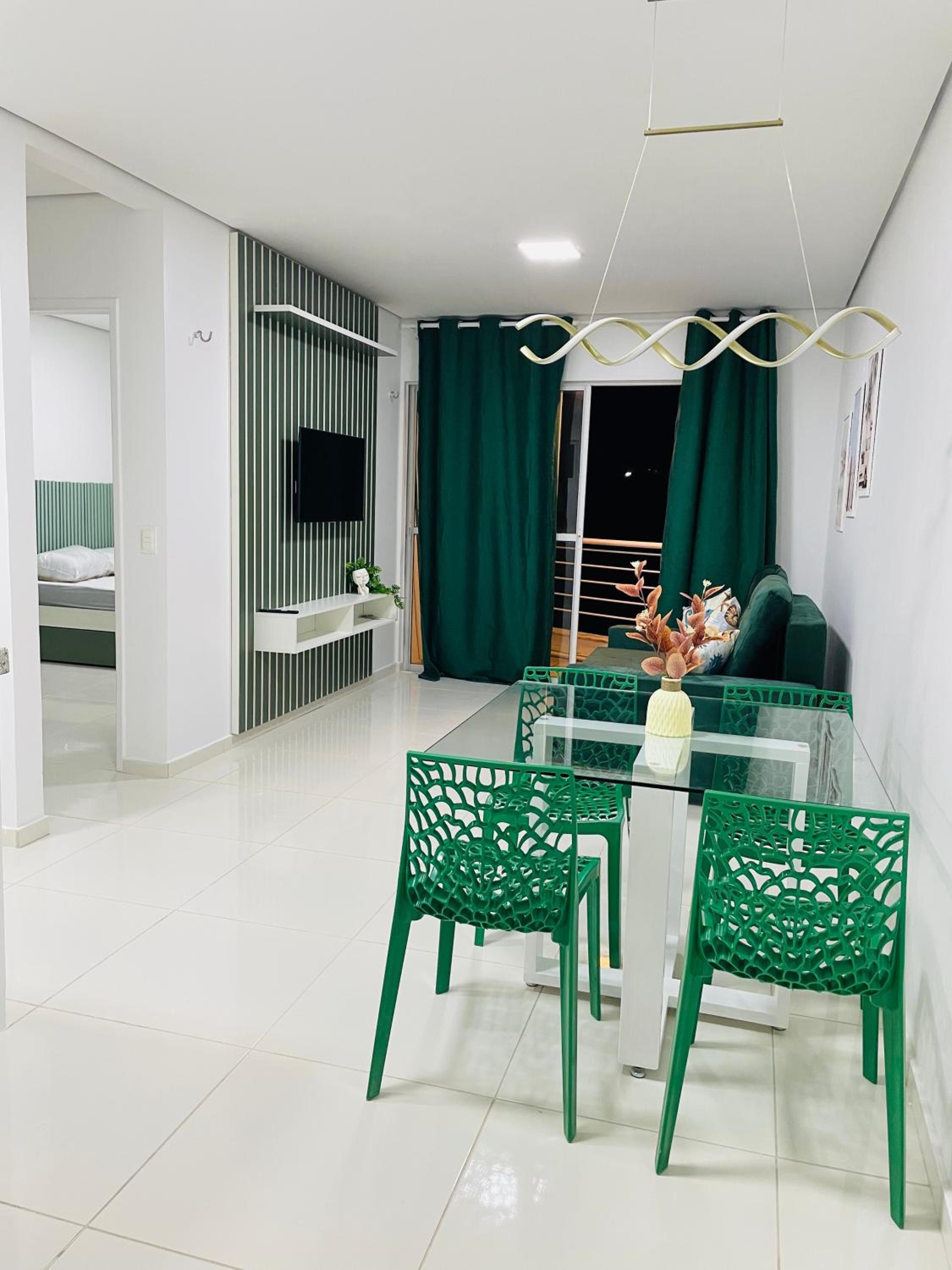 Smarts Beach Ap Cumbuco