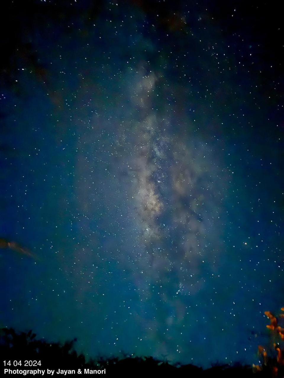 Ego Swargarajje Yala Thissamaharama view 2