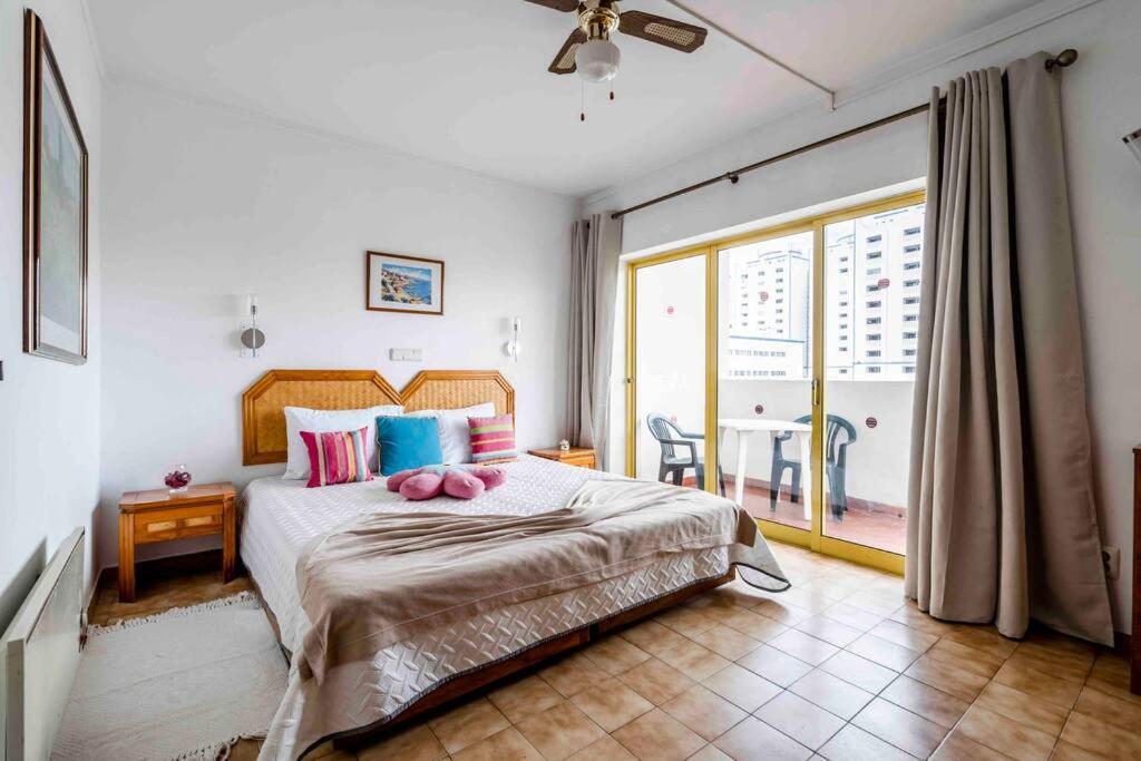 Appartement à 500 m de la Mer Praia da Rocha view 4