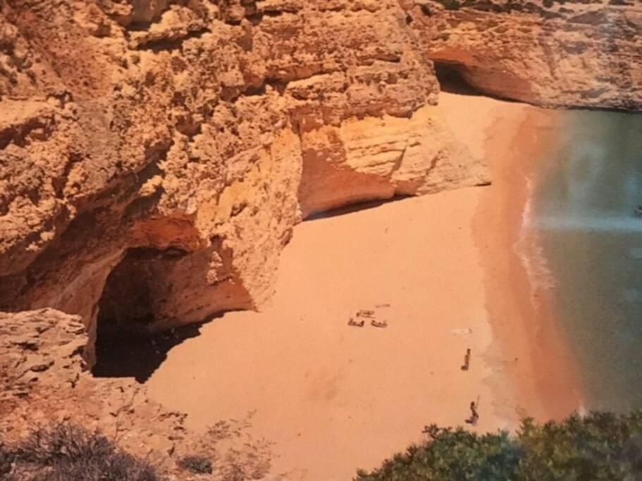Appartement à 500 m de la Mer Praia da Rocha view 5
