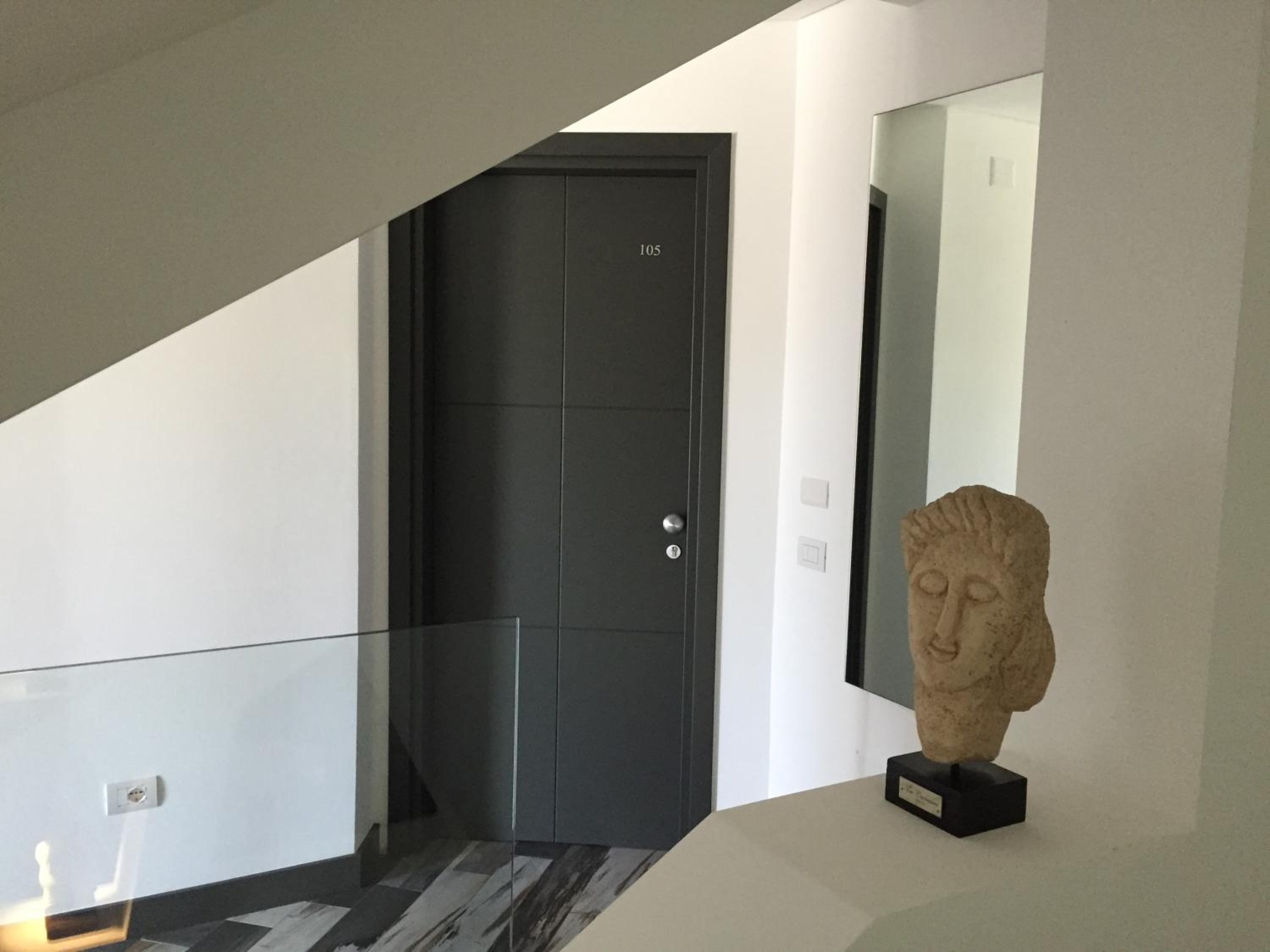 Residenza RoMa