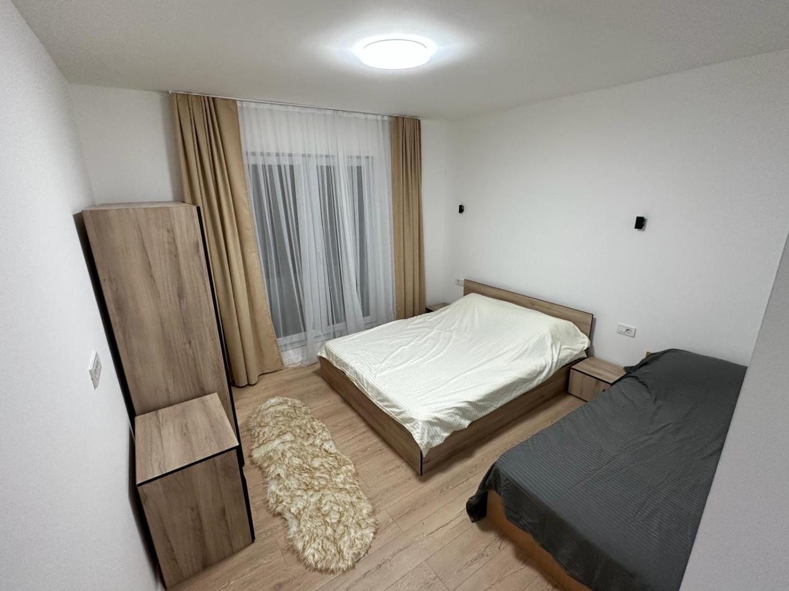 Arasta Apartments