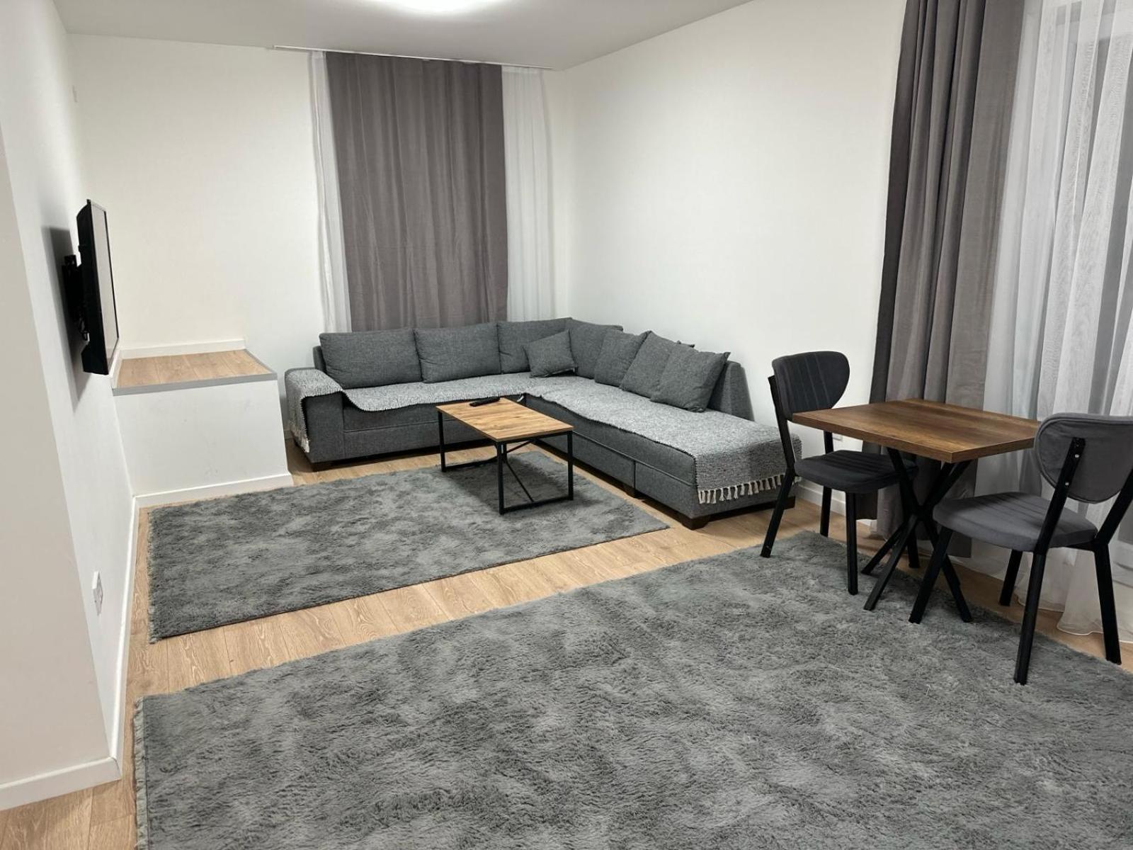 Arasta Apartments