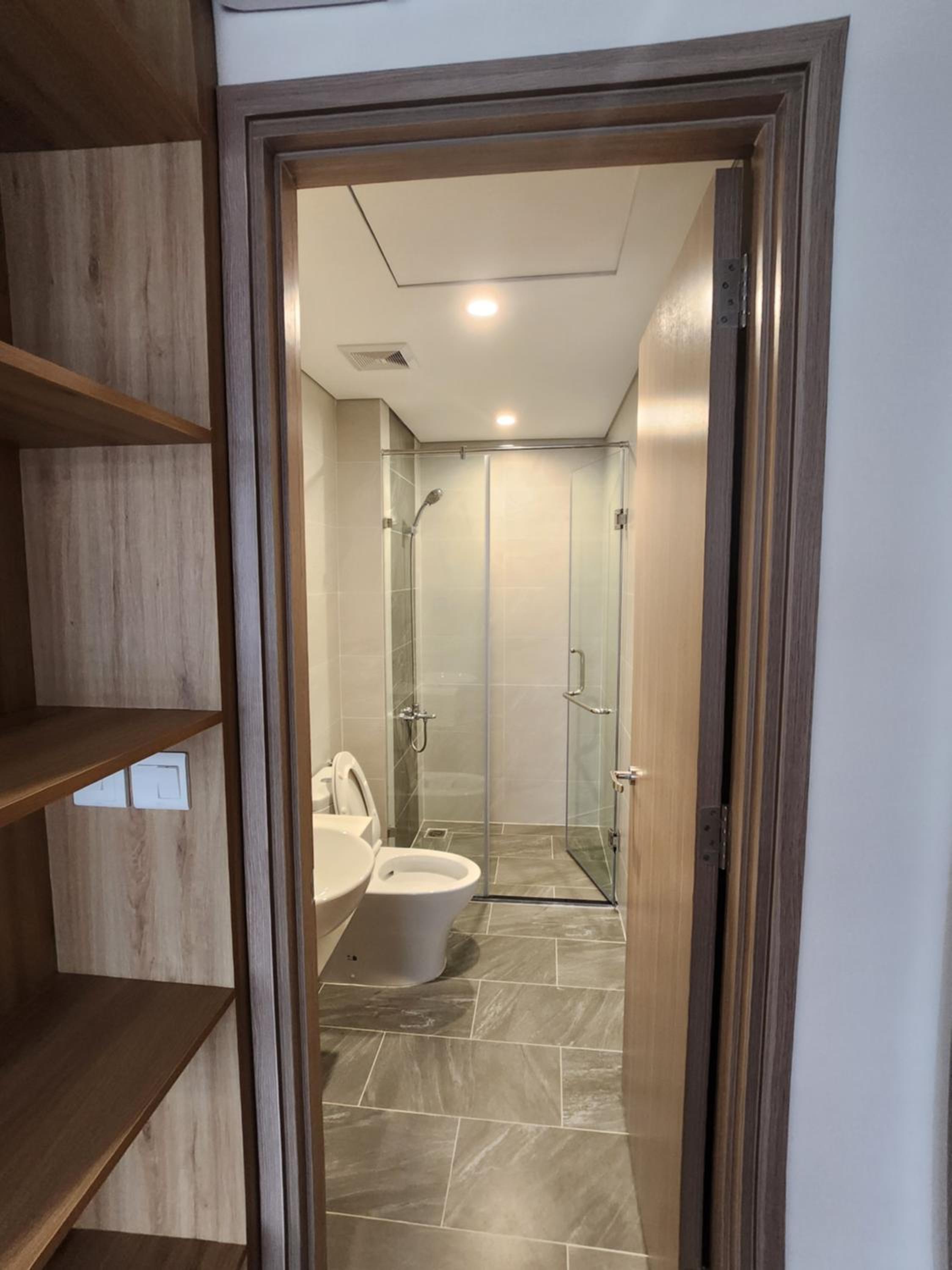 The Sakura - Vinhome Smart City view 3