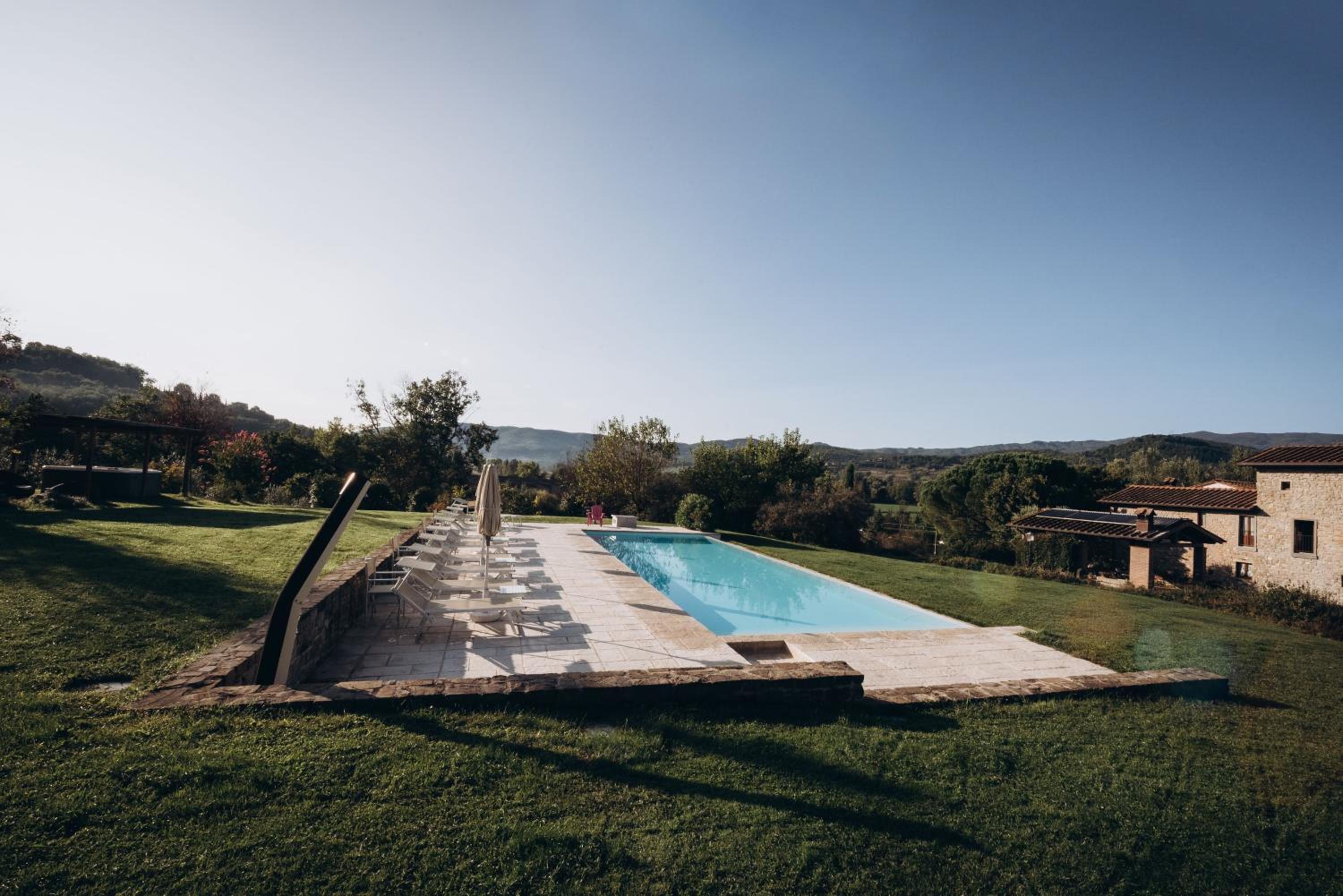 Agriturismo La Dolce Vista