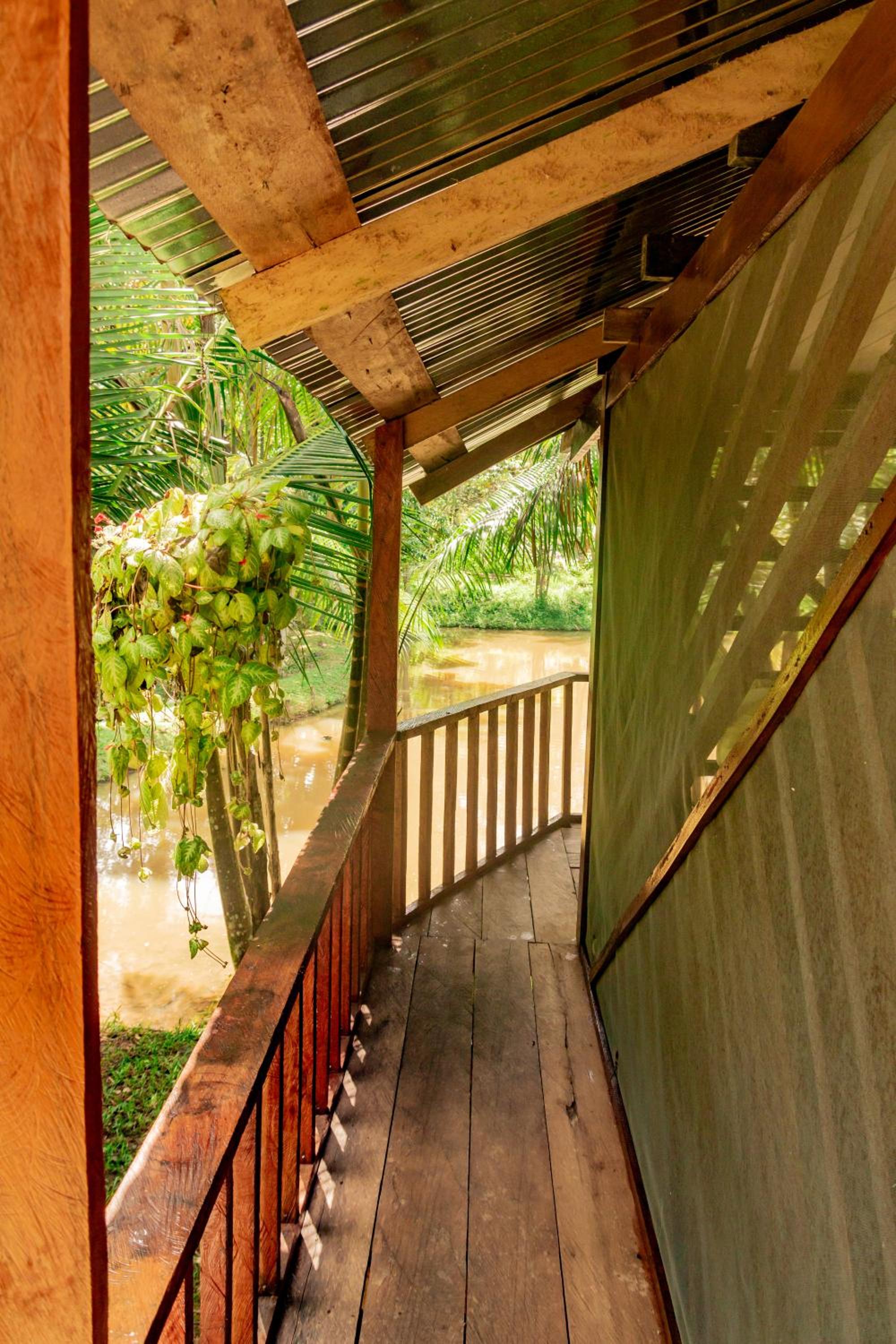 Cabañas Dechi view 3