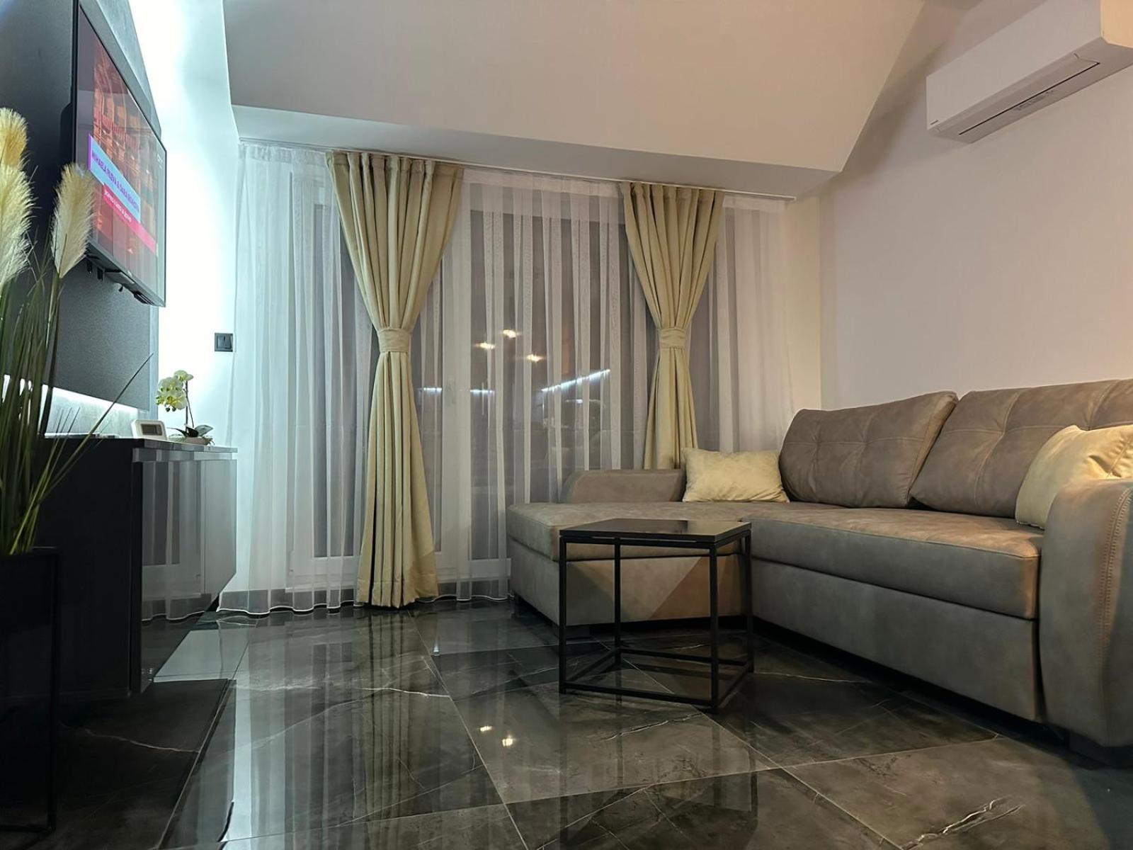 KA apartment Luxury