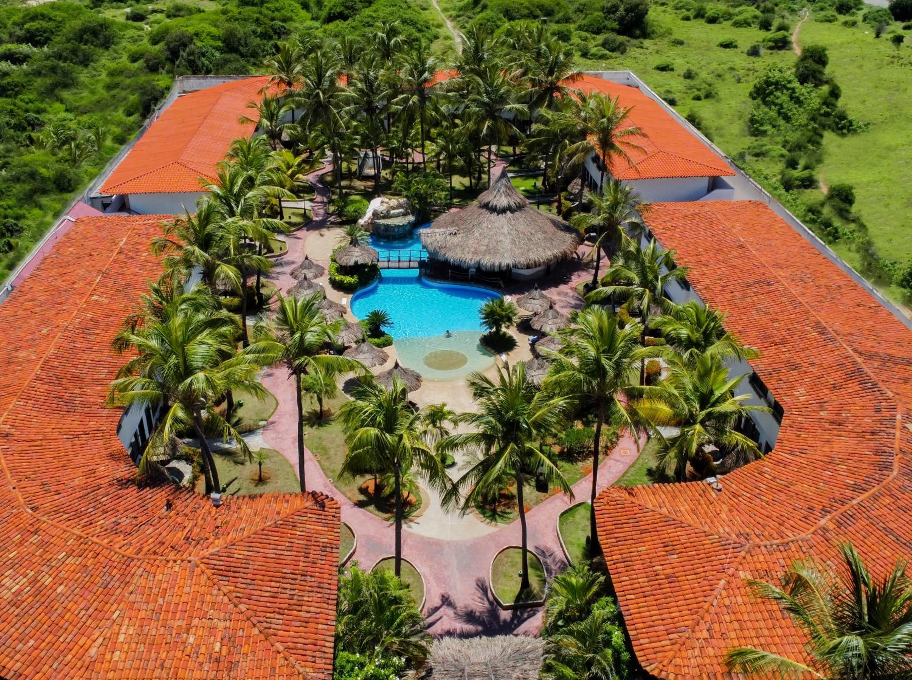 Sunsol Isla Caribe