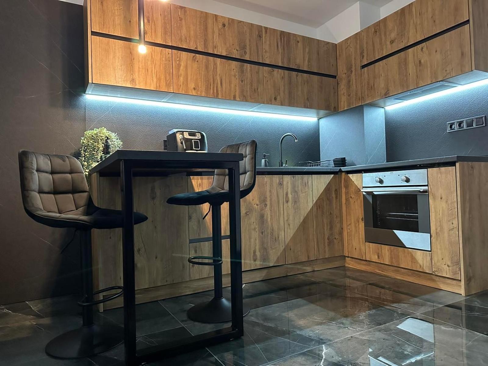 KA apartment Luxury