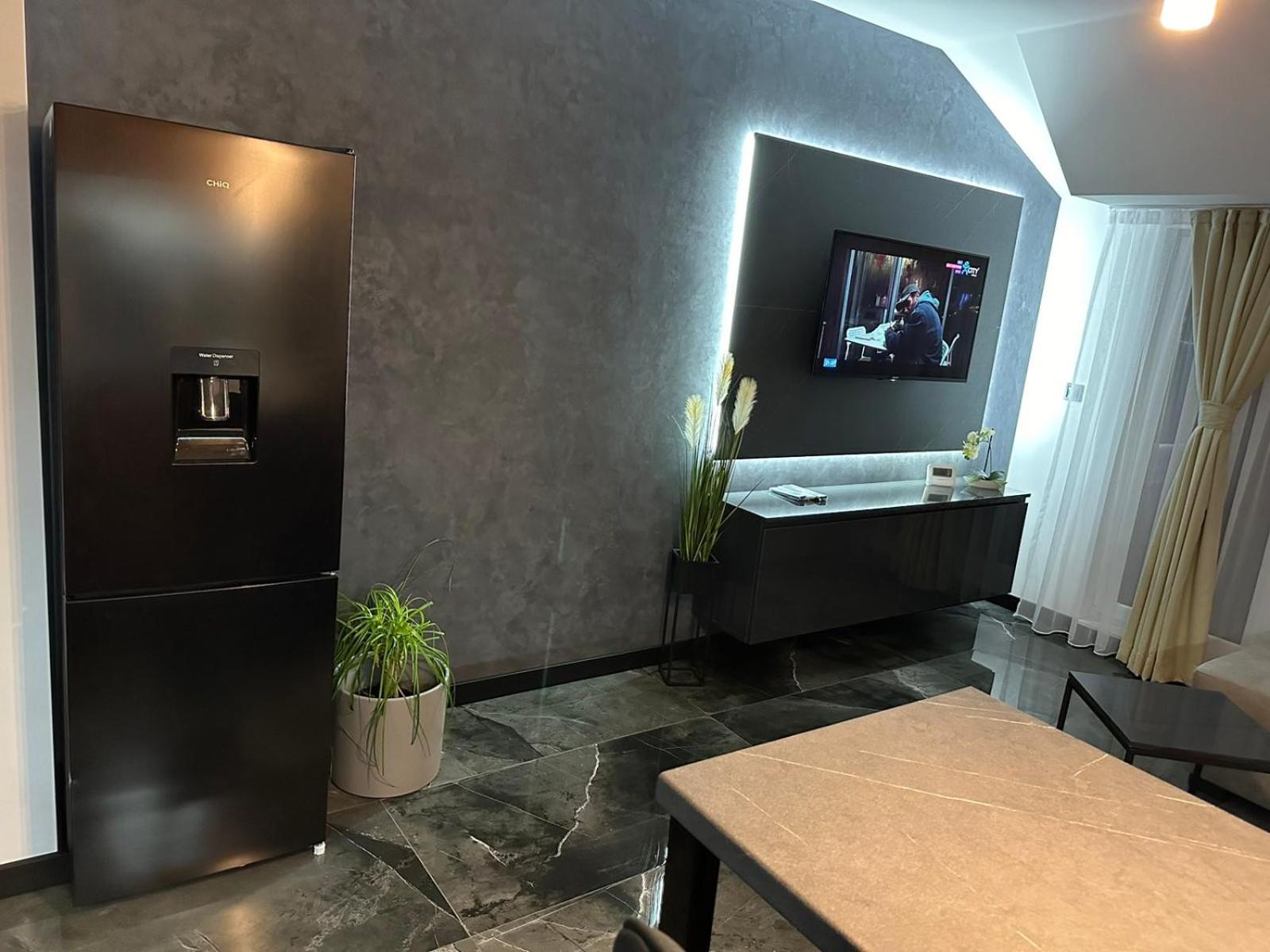 KA apartment Luxury