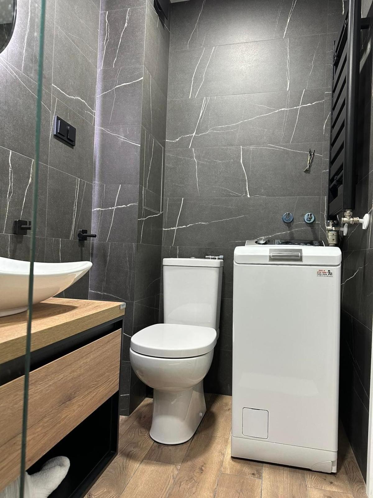 KA apartment Luxury