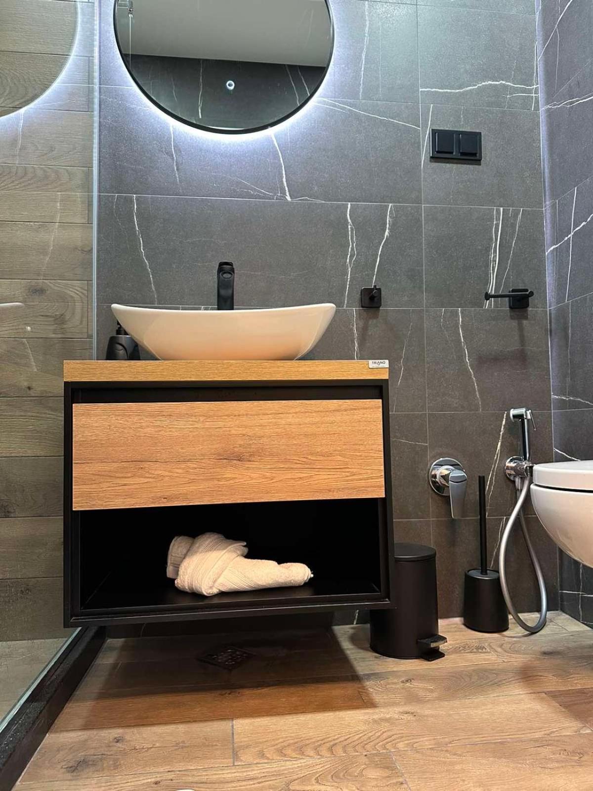 KA apartment Luxury