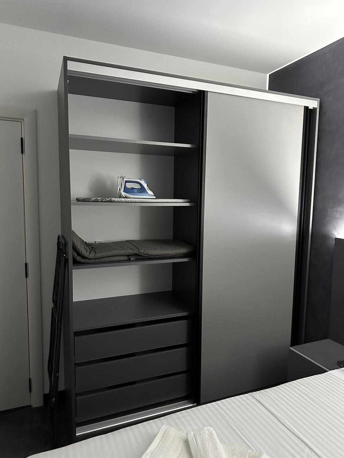KA apartment Luxury