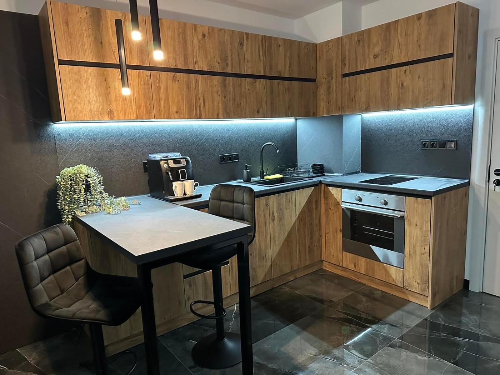 KA apartment Luxury