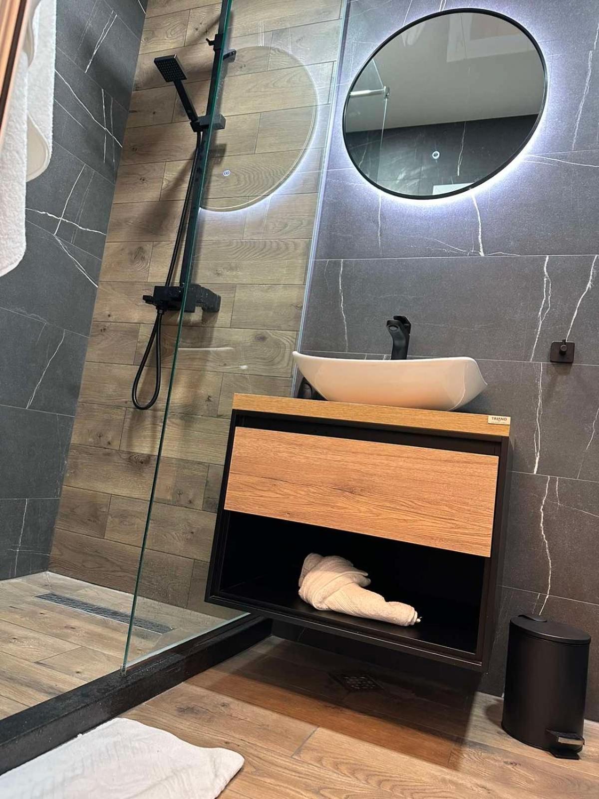 KA apartment Luxury