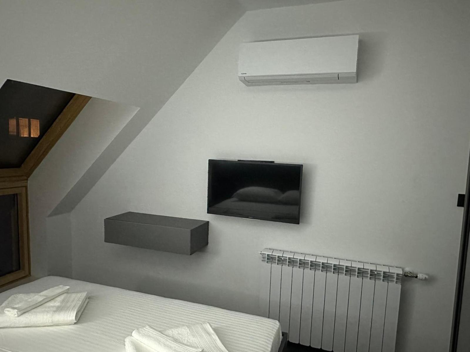 KA apartment Luxury
