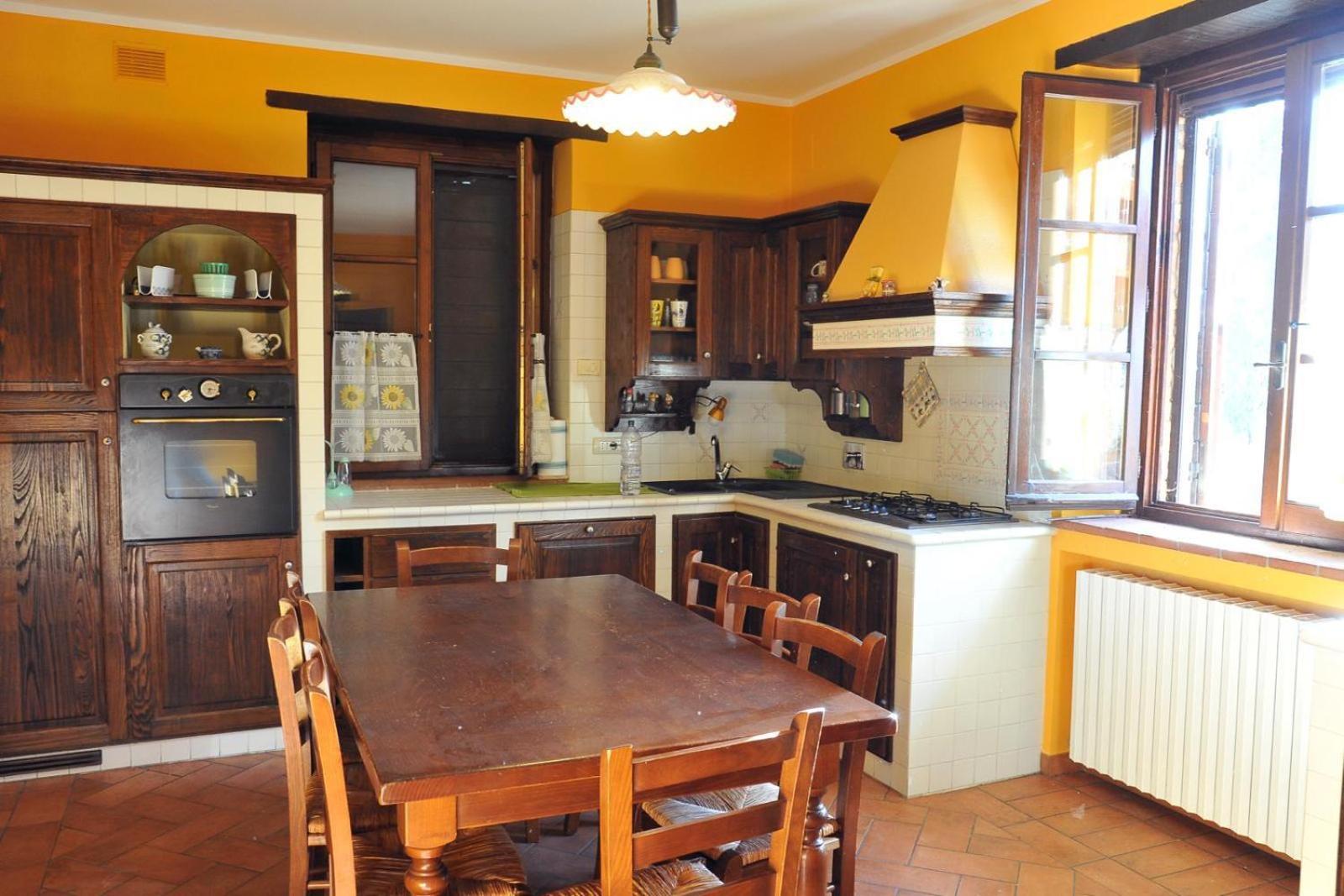Il Granaio