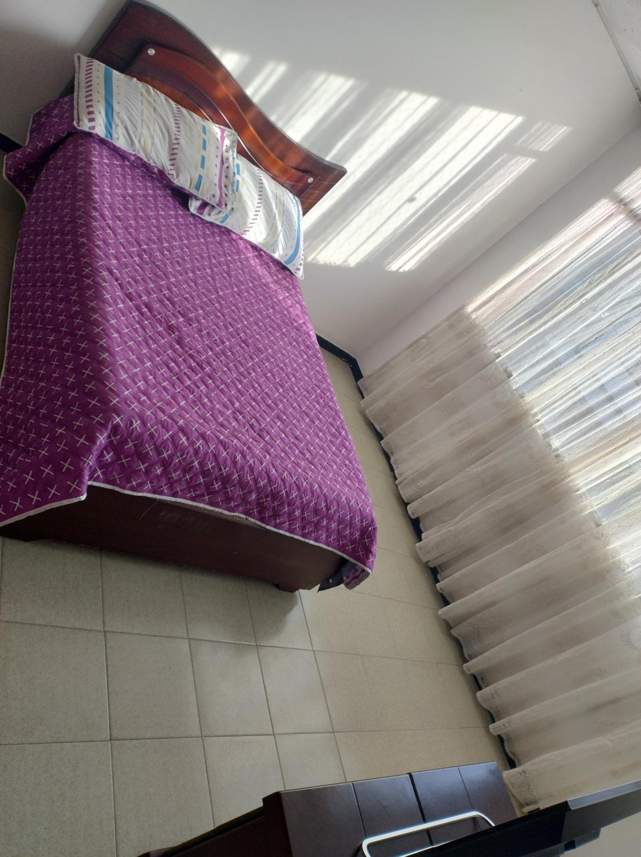 Habitación familiar