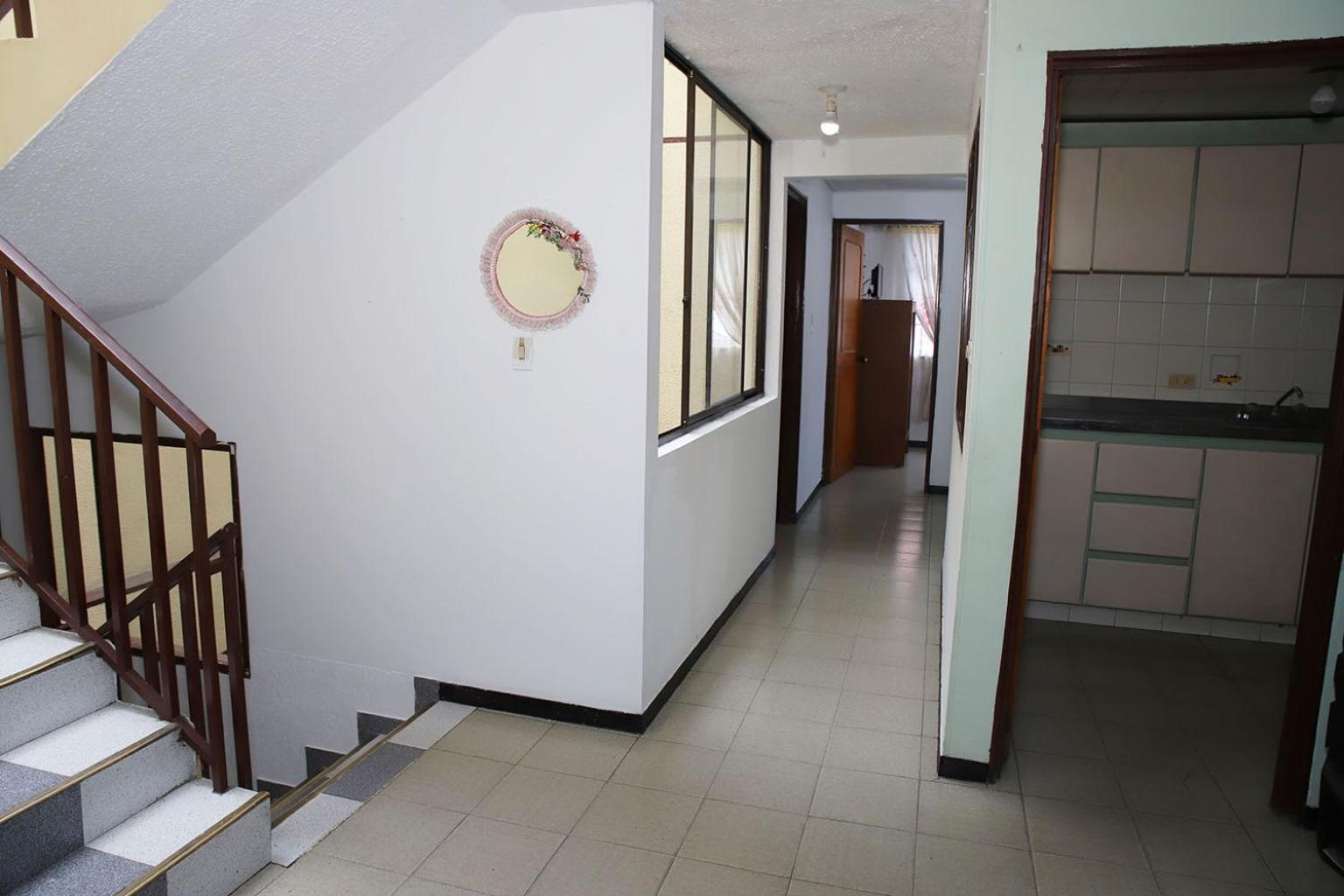 Habitación familiar