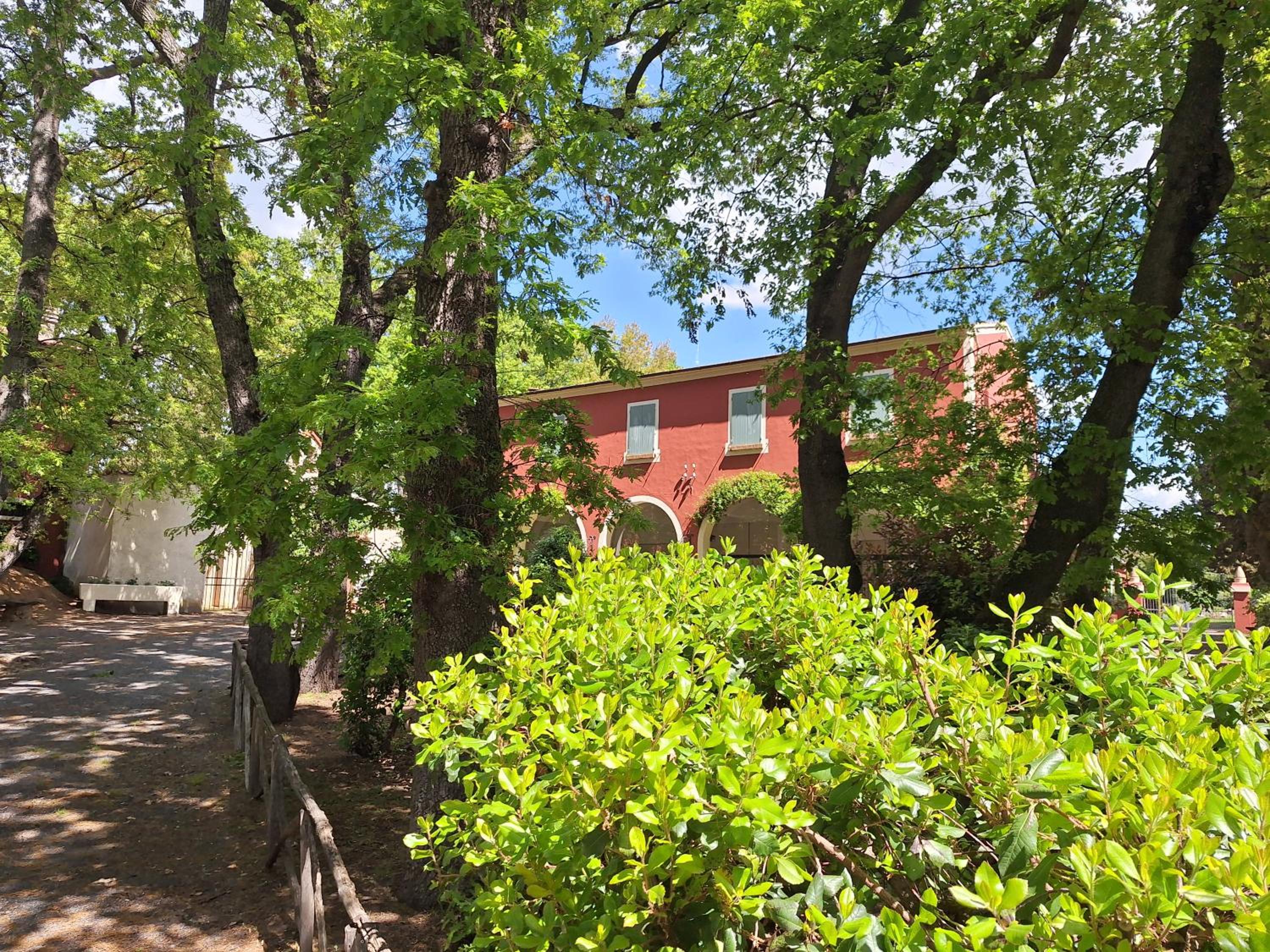 Tenuta la Valle Relaxing Oasis with pool in Tuascany