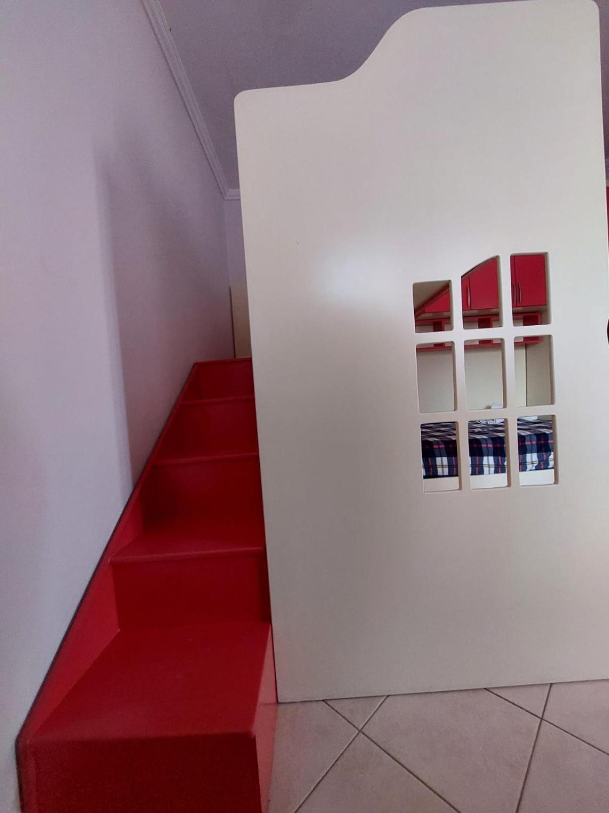 GEX Guest House