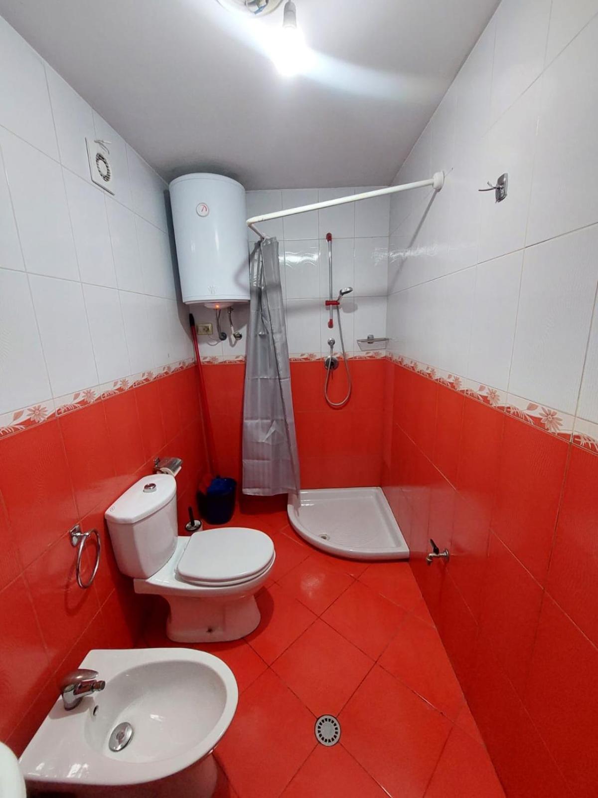 GEX Guest House