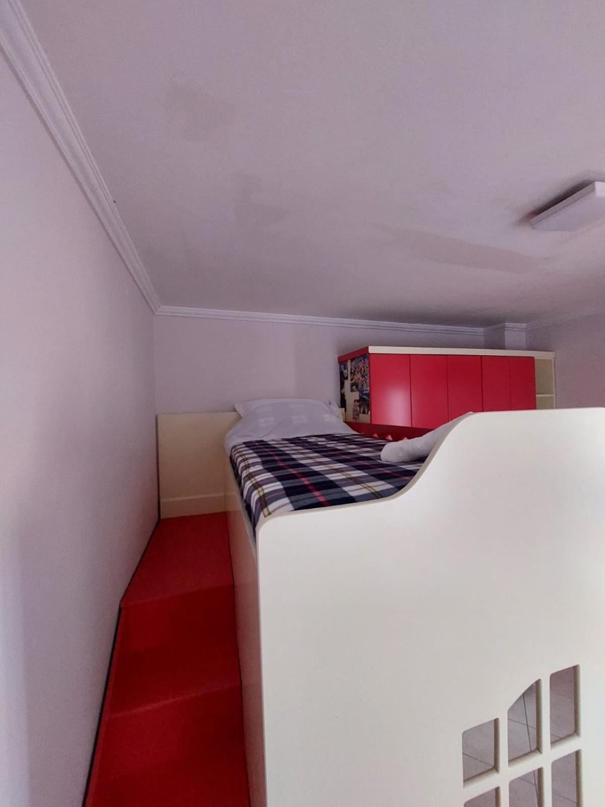 GEX Guest House