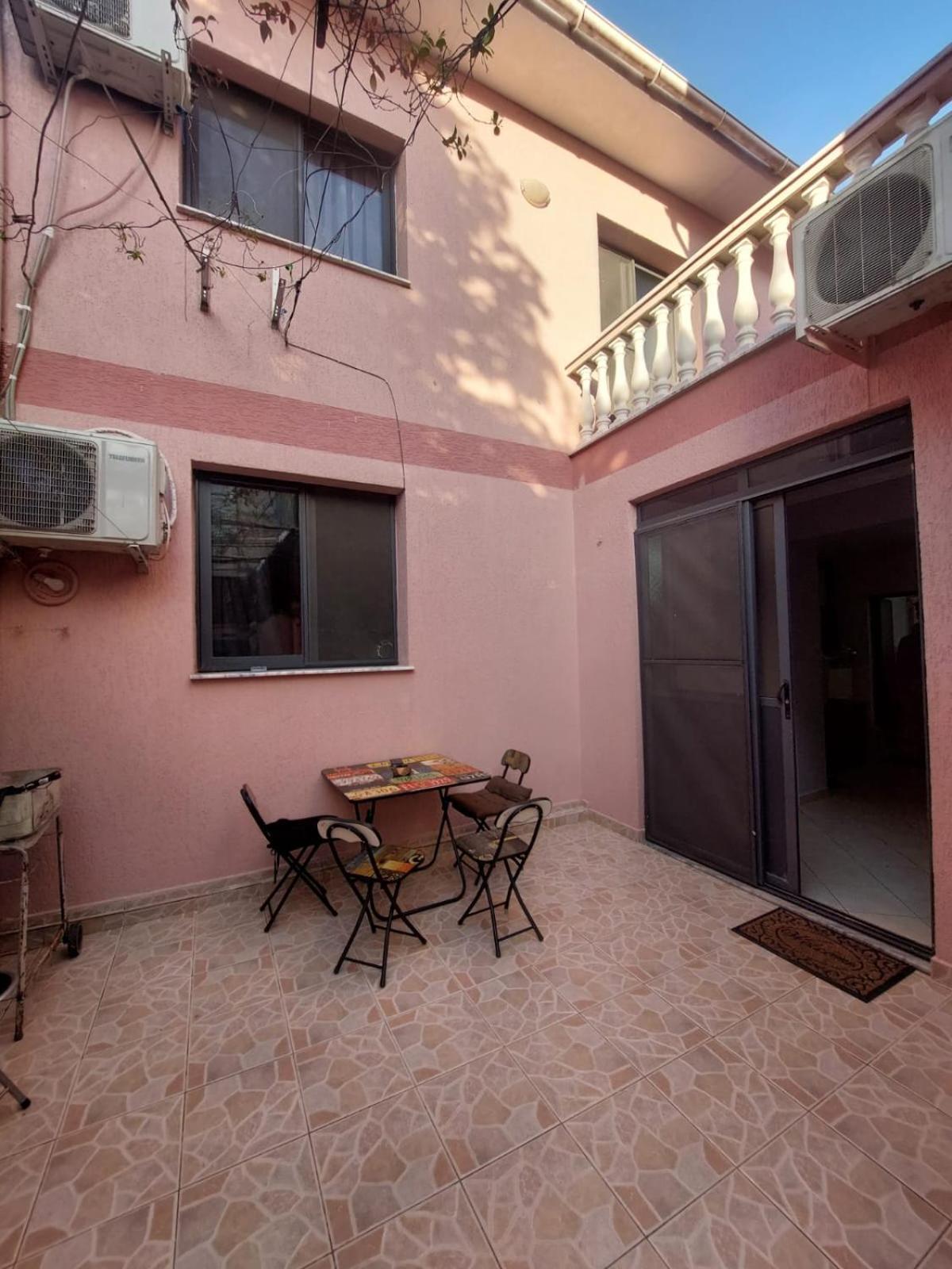 GEX Guest House