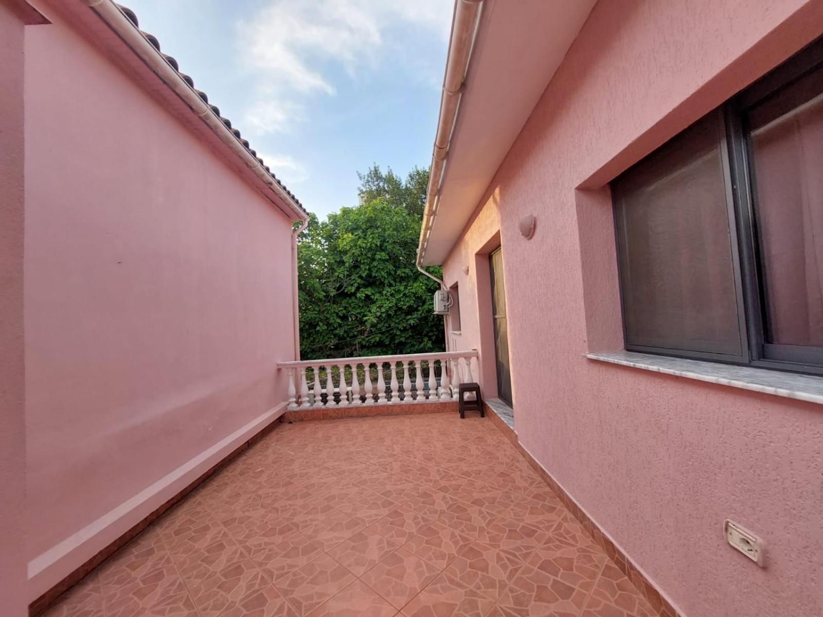 GEX Guest House