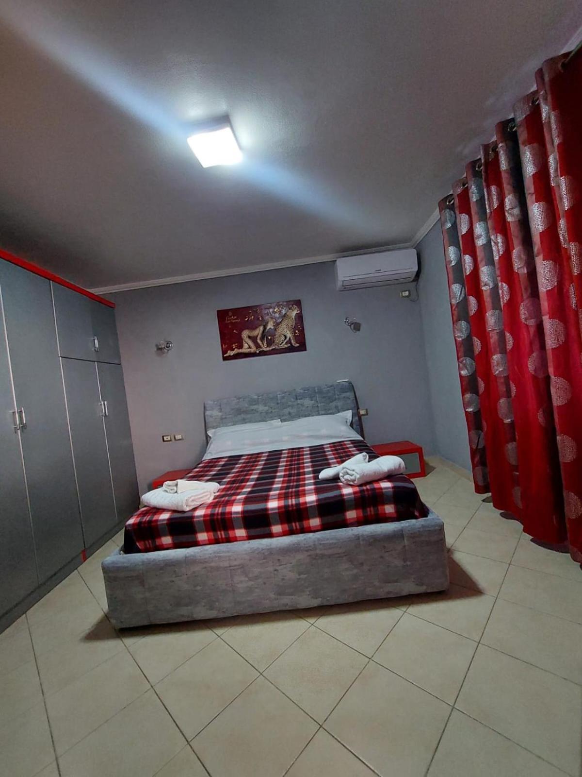 GEX Guest House