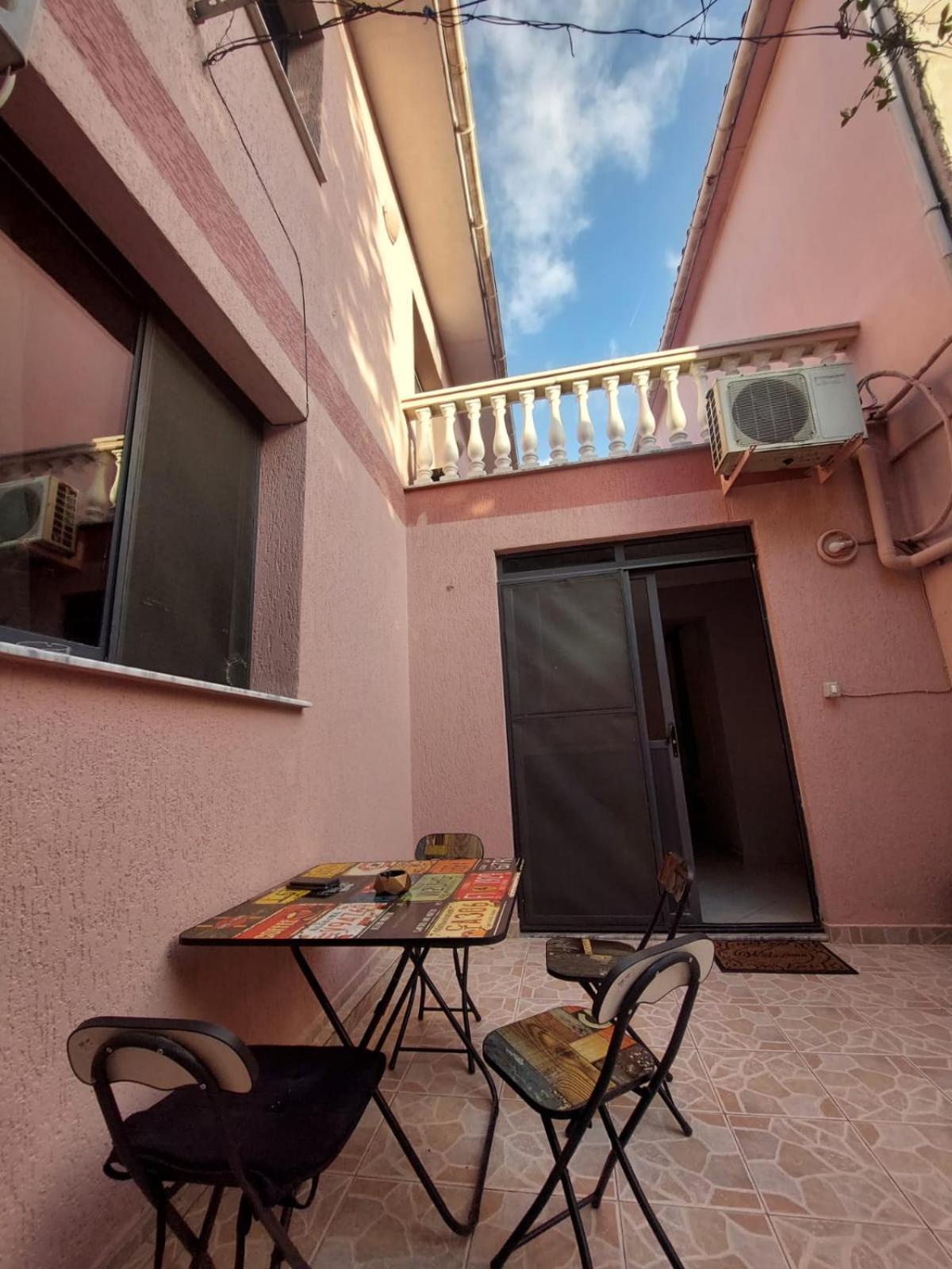 GEX Guest House