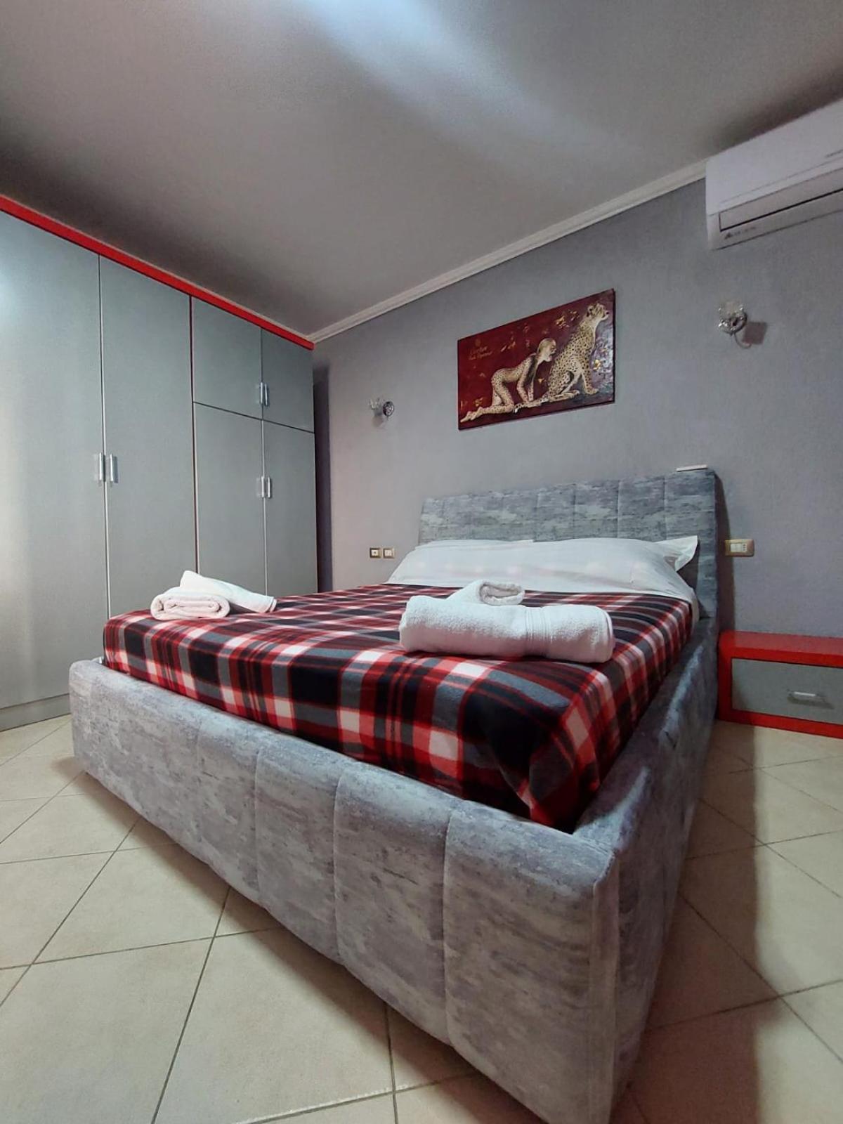 GEX Guest House